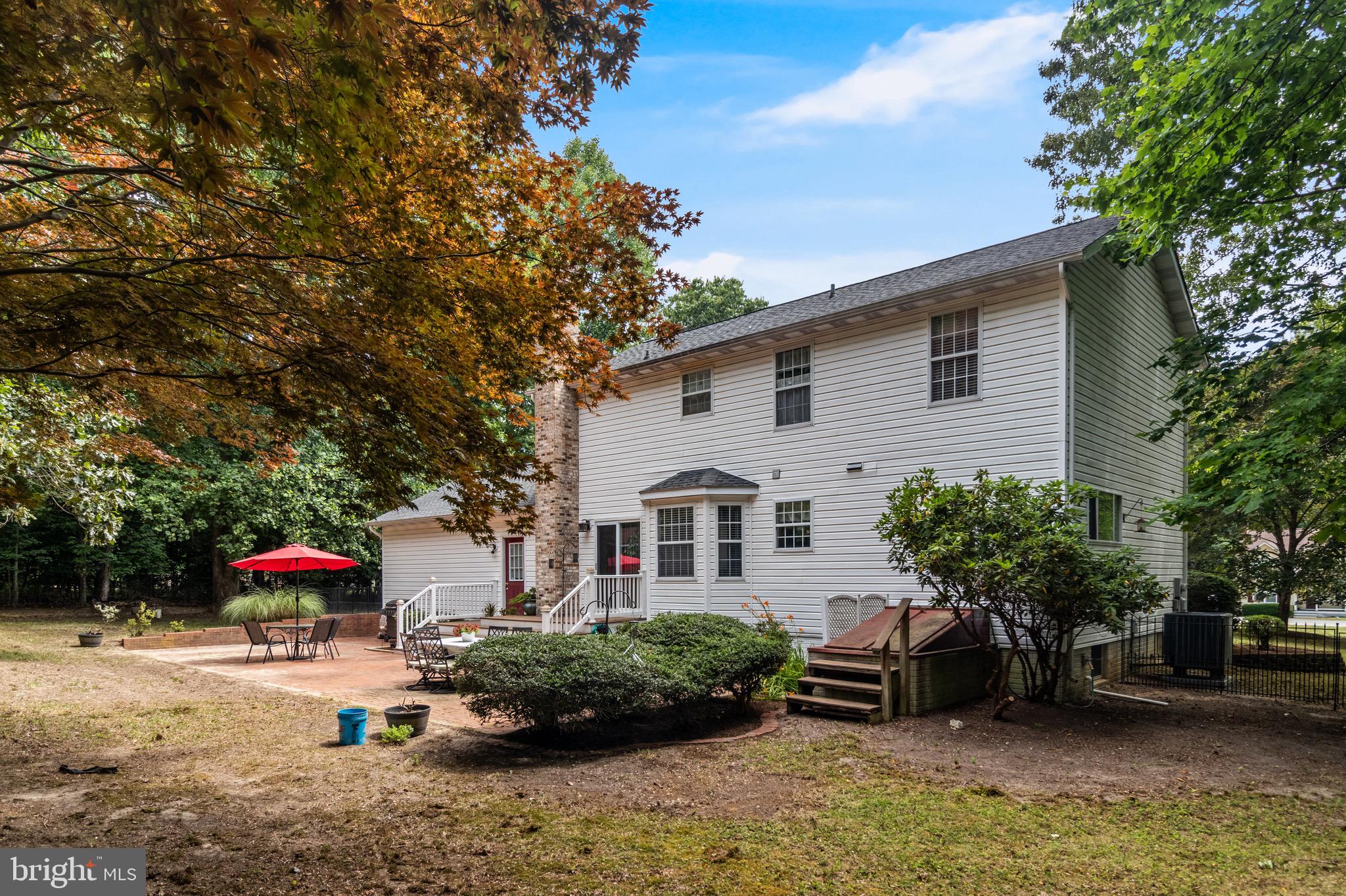 HOME PLACE - Residential