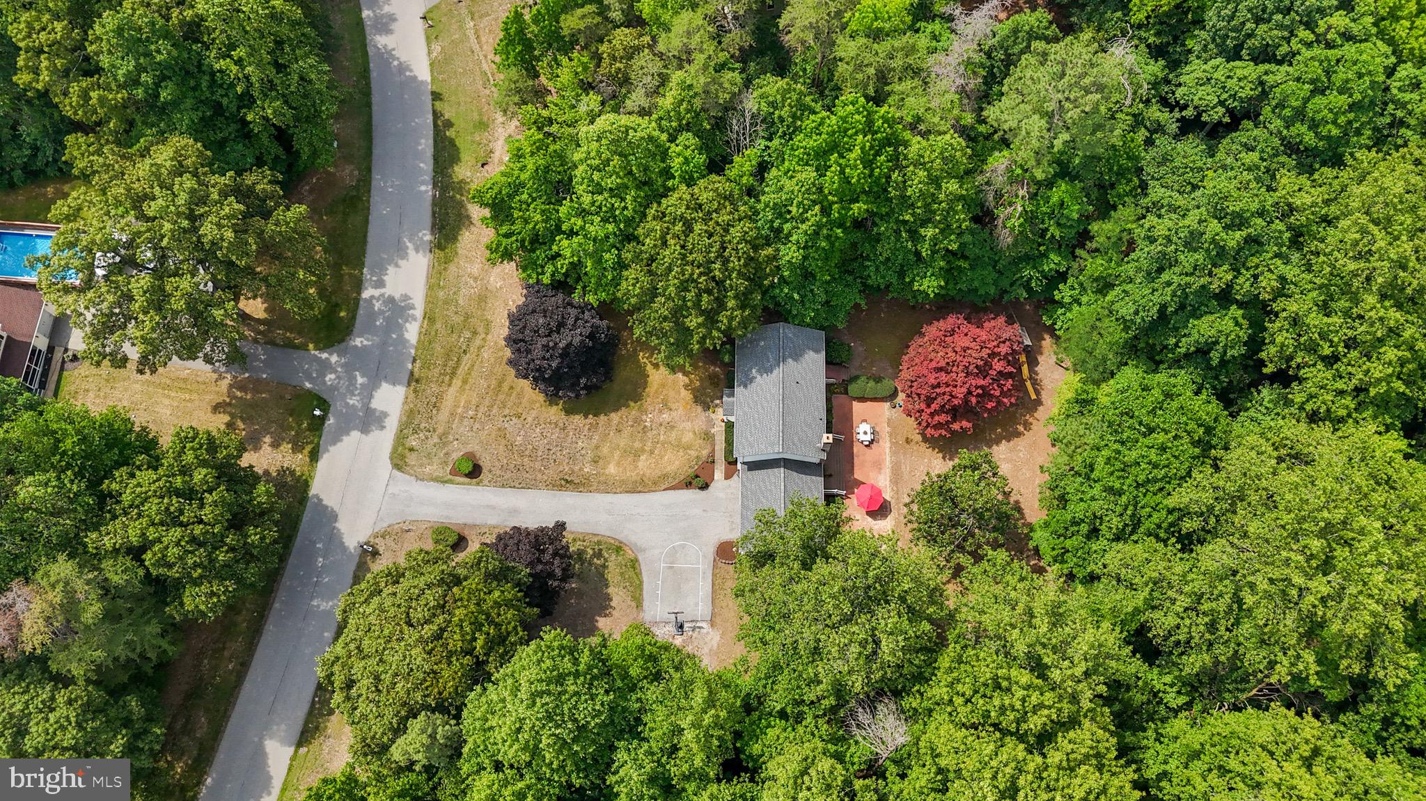 HOME PLACE - Residential
