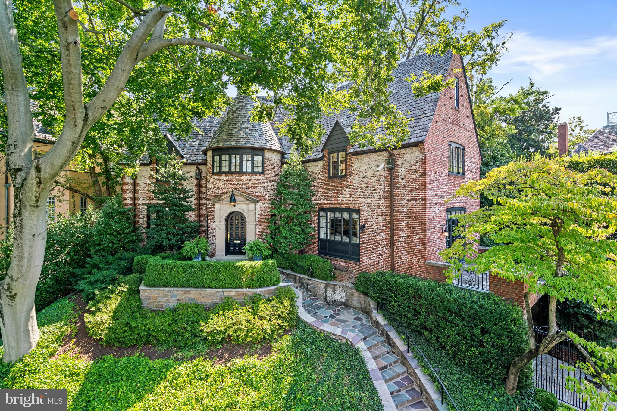 KALORAMA - Residential