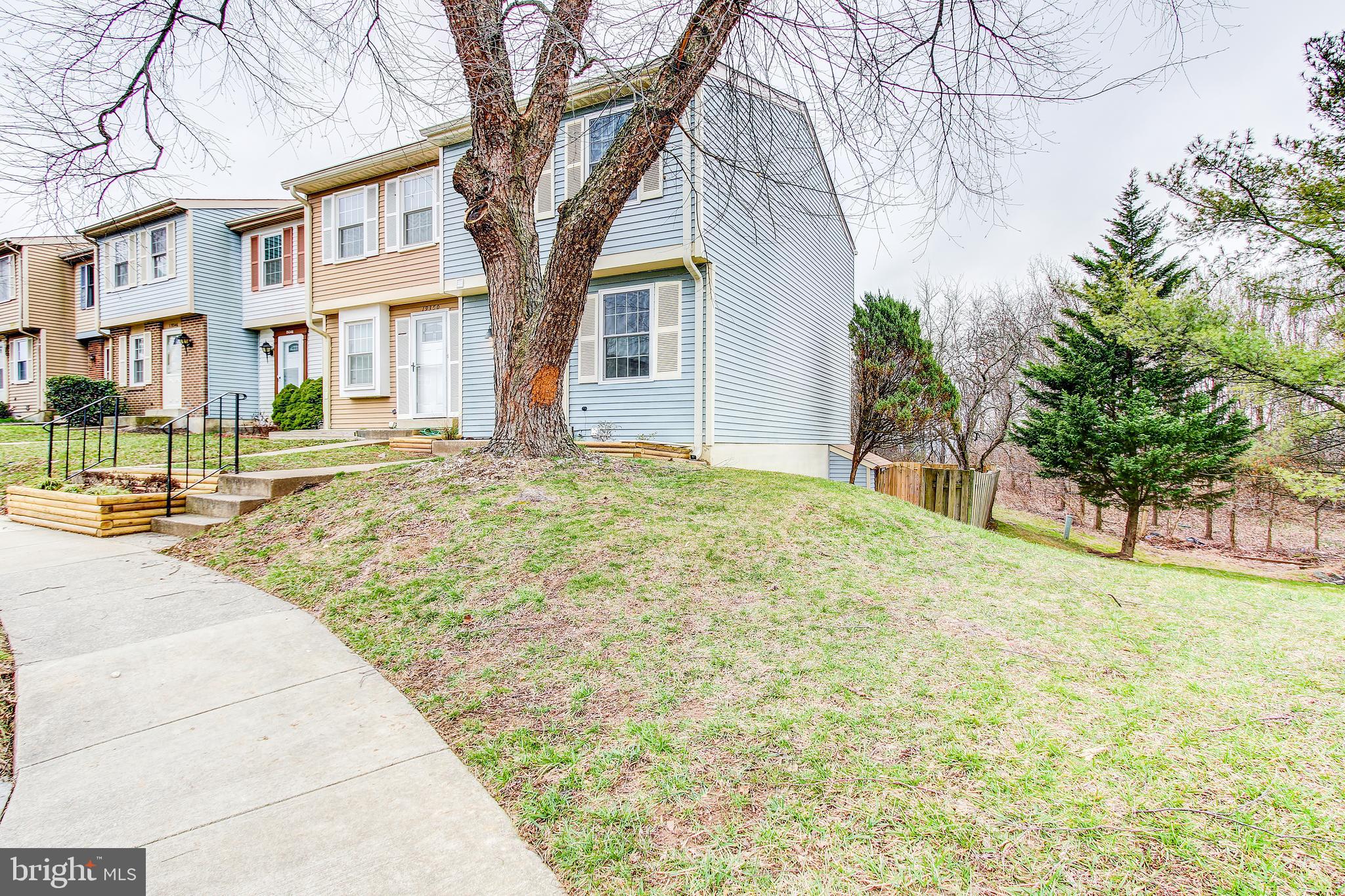 MIDDLEBROOK COMMONS - Residential