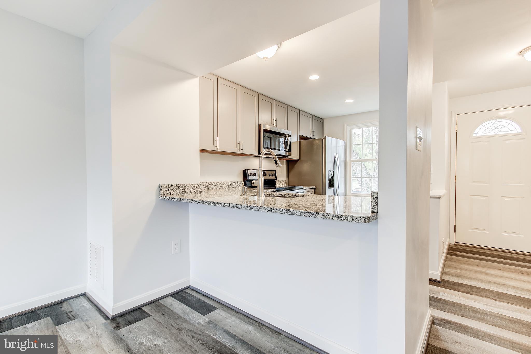 MIDDLEBROOK COMMONS - Residential