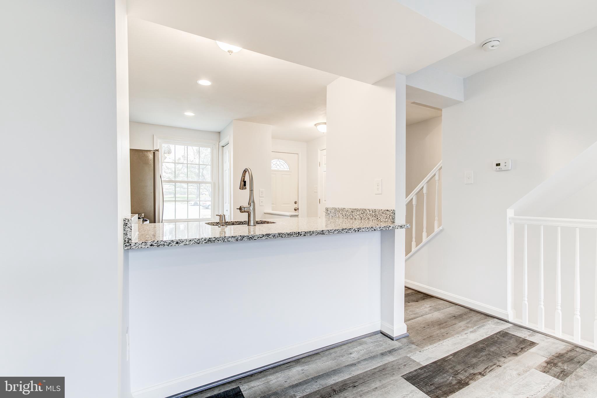 MIDDLEBROOK COMMONS - Residential