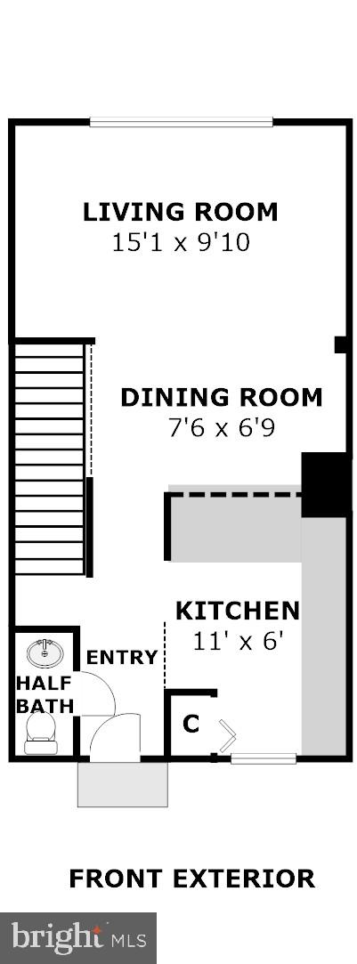 MIDDLEBROOK COMMONS - Residential