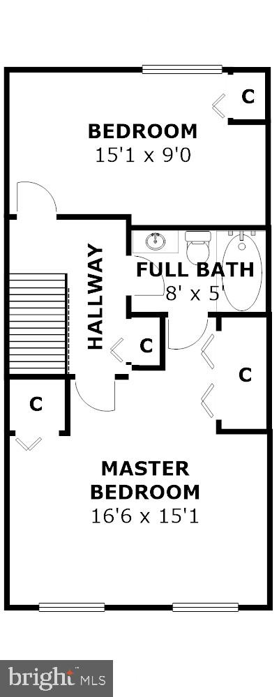 MIDDLEBROOK COMMONS - Residential
