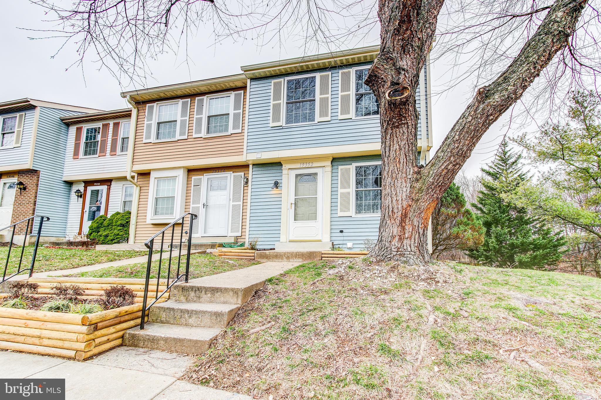 MIDDLEBROOK COMMONS - Residential