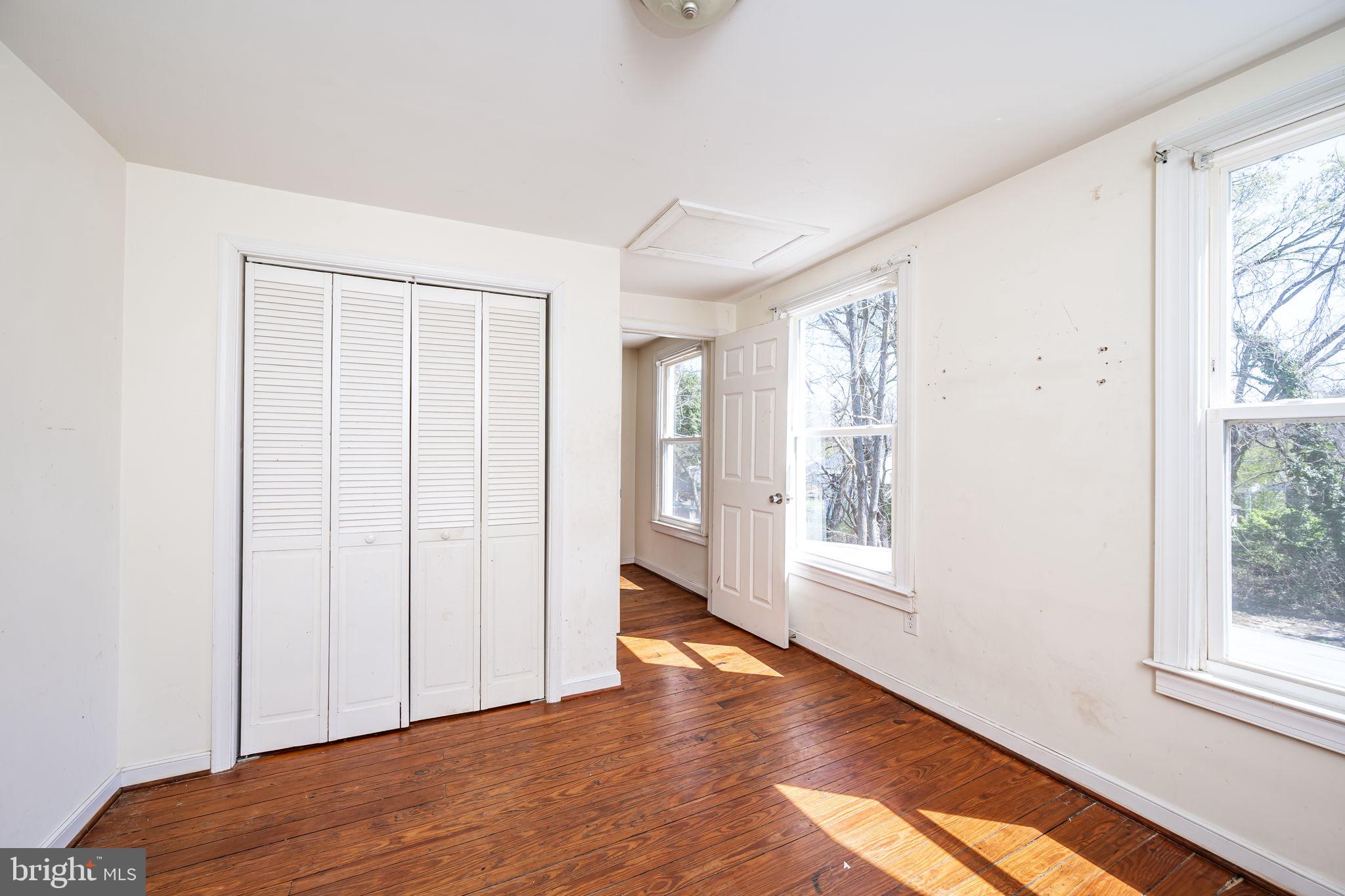 HIGHLAND SPRINGS - Residential