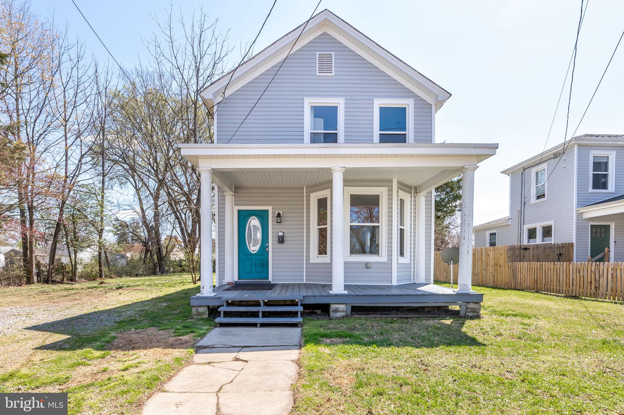 HIGHLAND SPRINGS - Residential