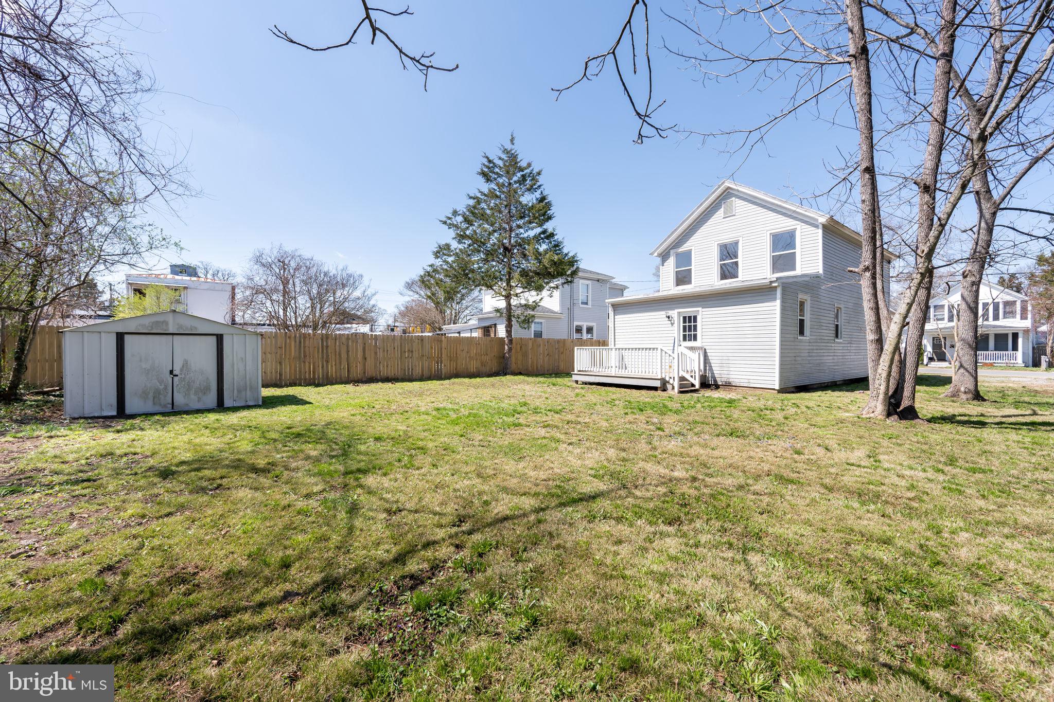 HIGHLAND SPRINGS - Residential