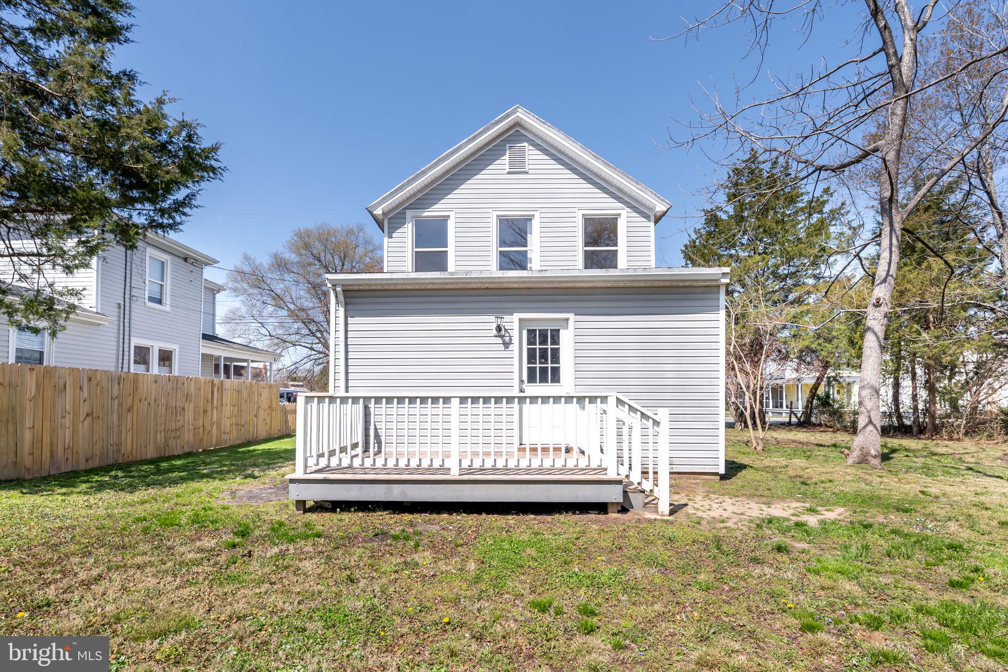 HIGHLAND SPRINGS - Residential
