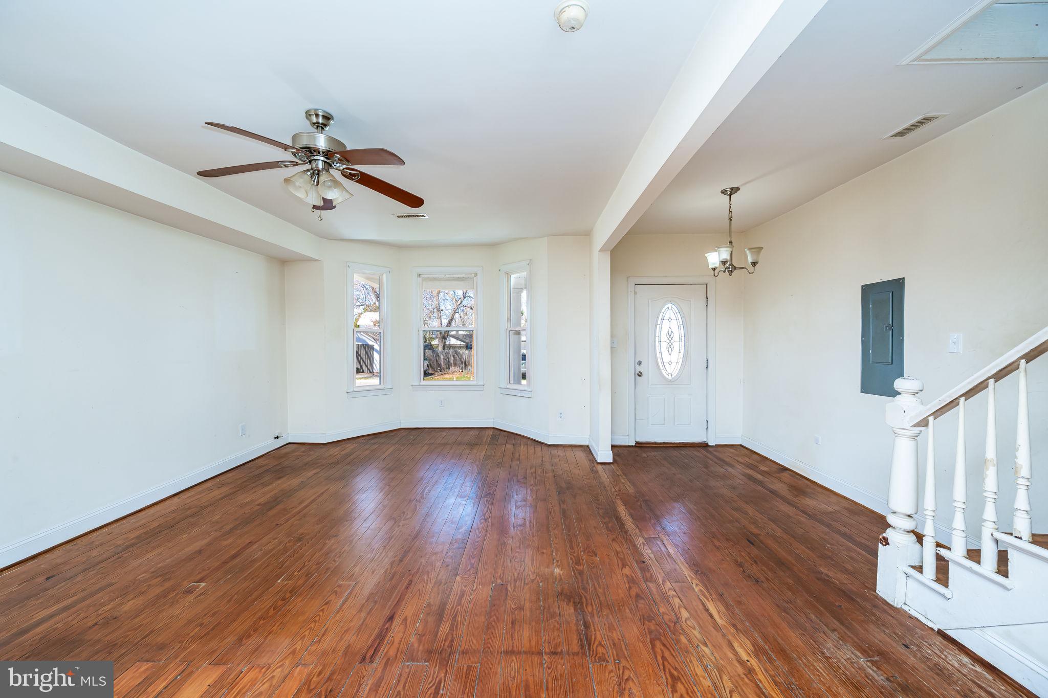 HIGHLAND SPRINGS - Residential