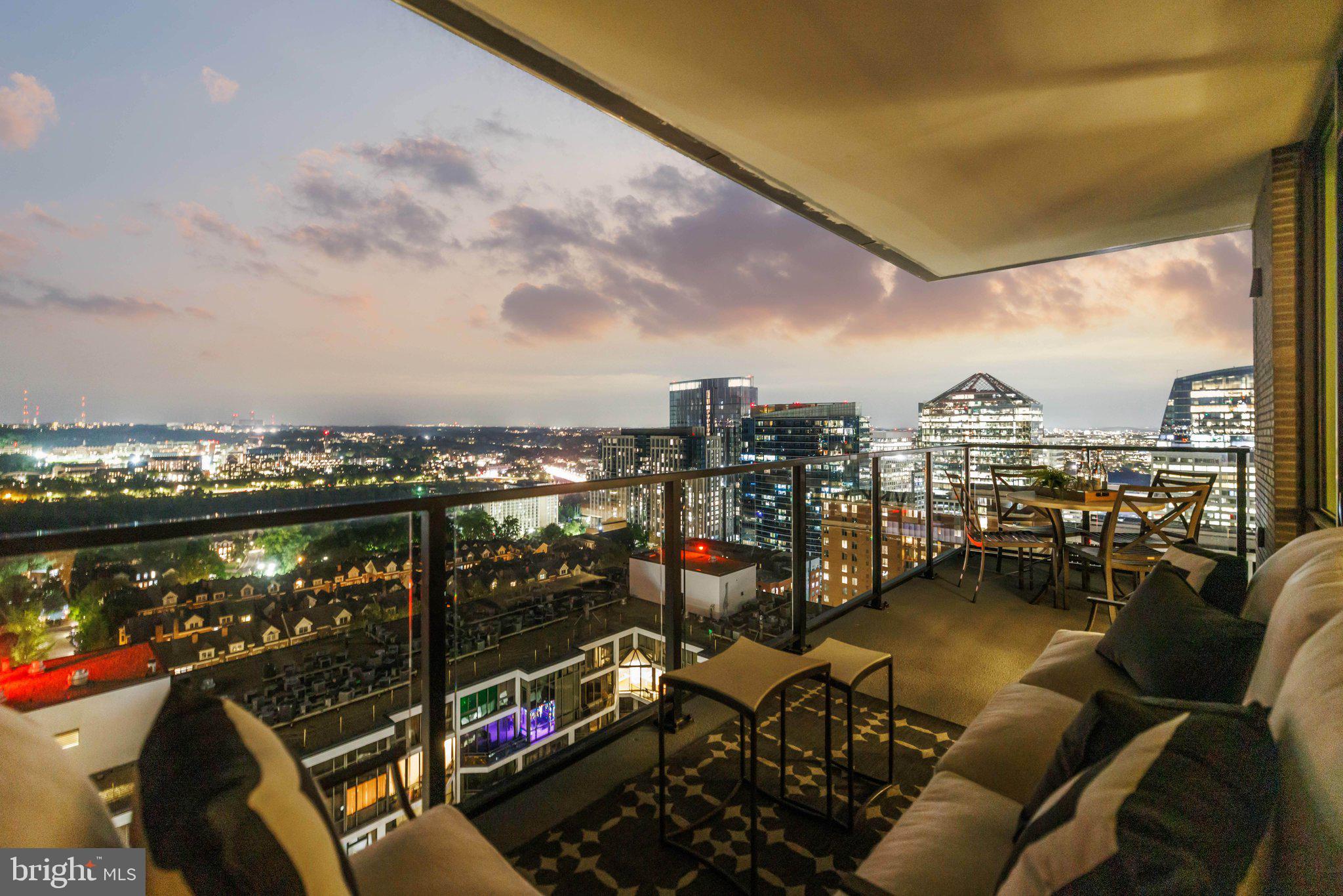 ROSSLYN - Residential