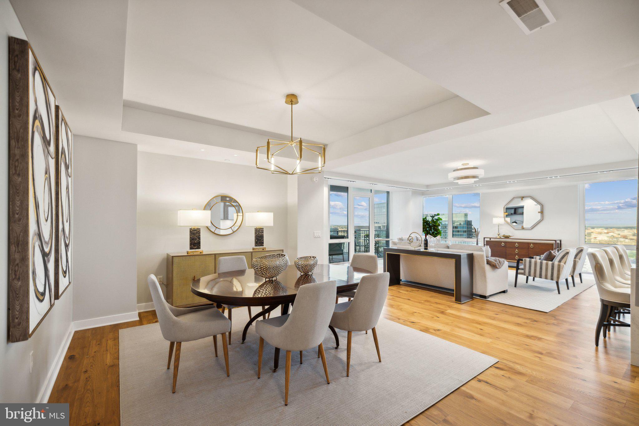 ROSSLYN - Residential