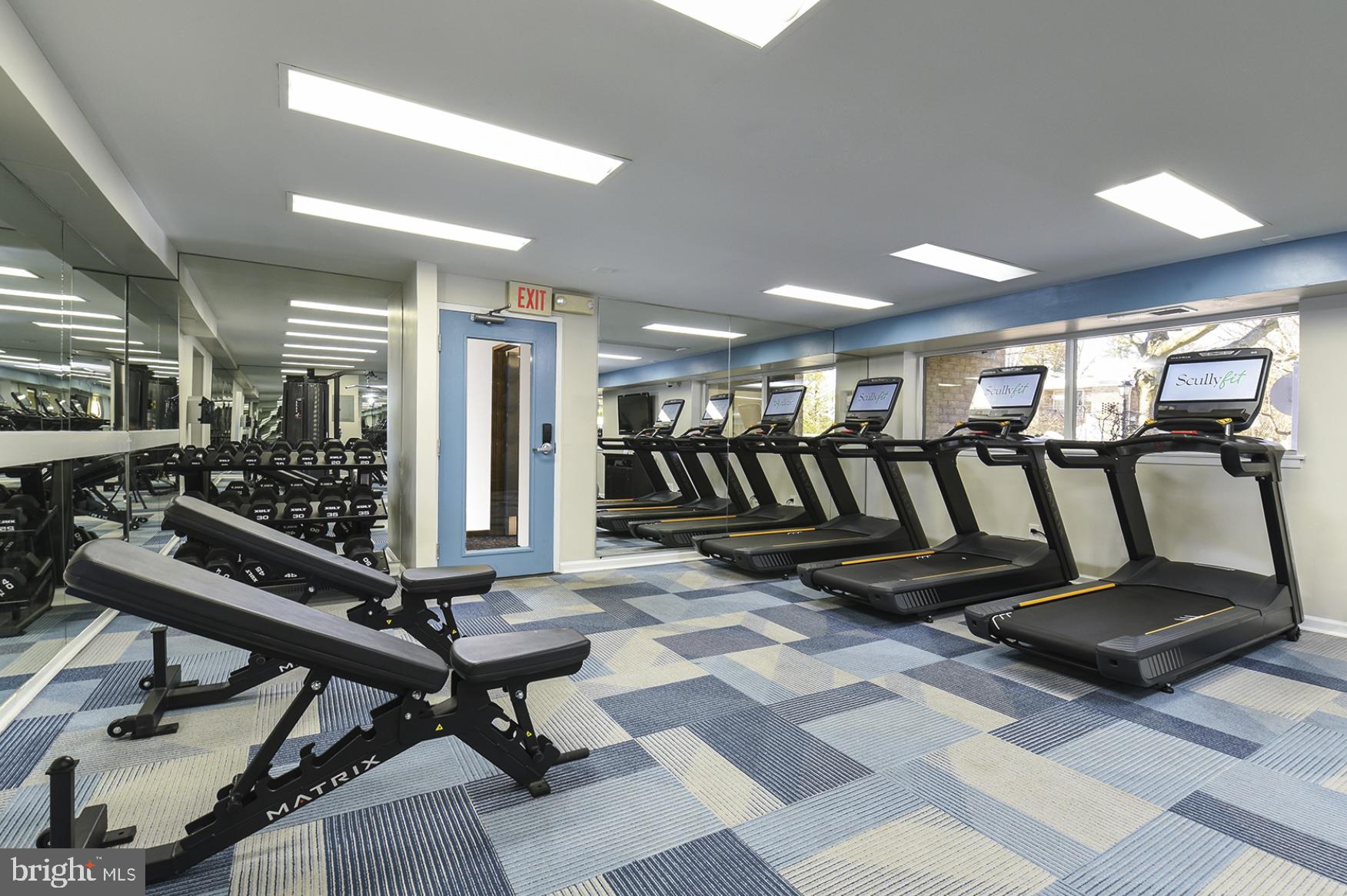 RADNOR CROSSING - Residential Lease