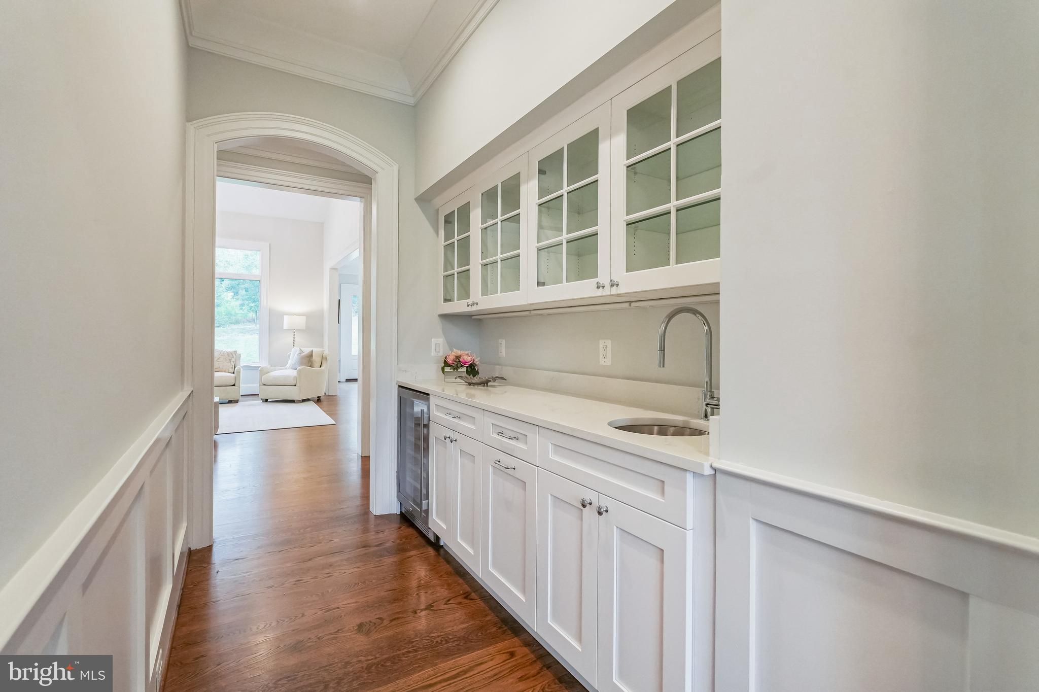 WESTBRIAR - Residential