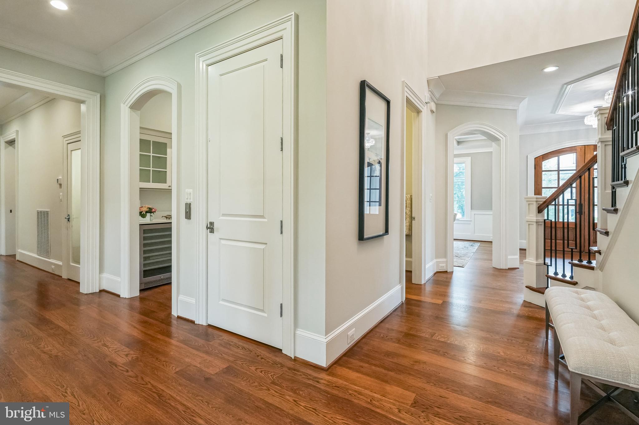 WESTBRIAR - Residential
