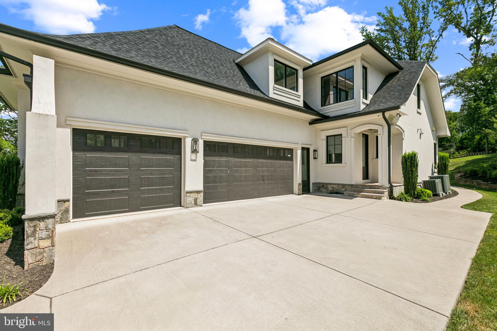 WESTBRIAR - Residential