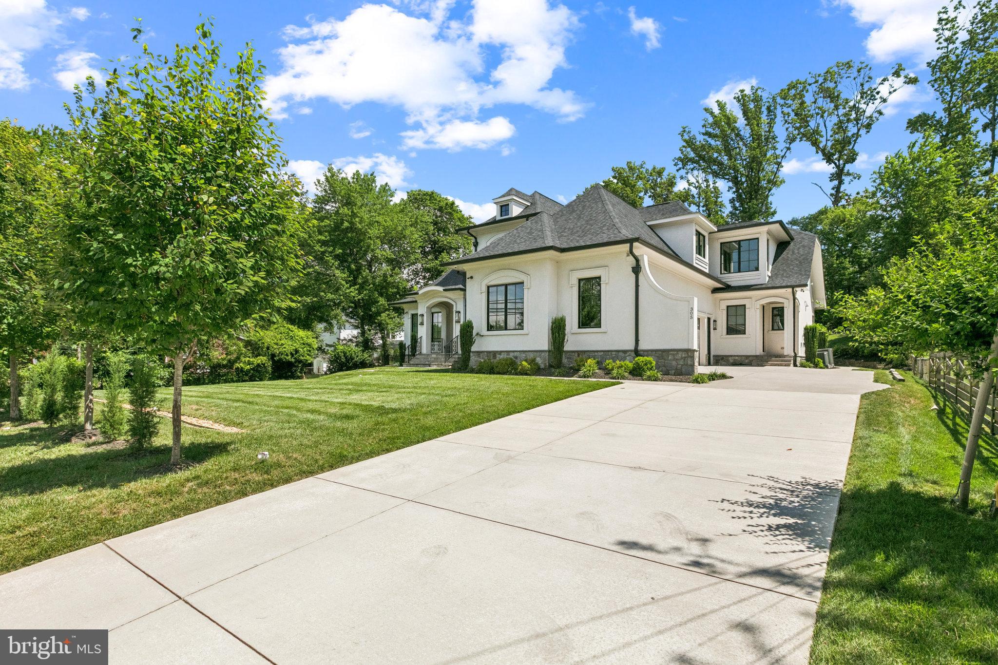 WESTBRIAR - Residential