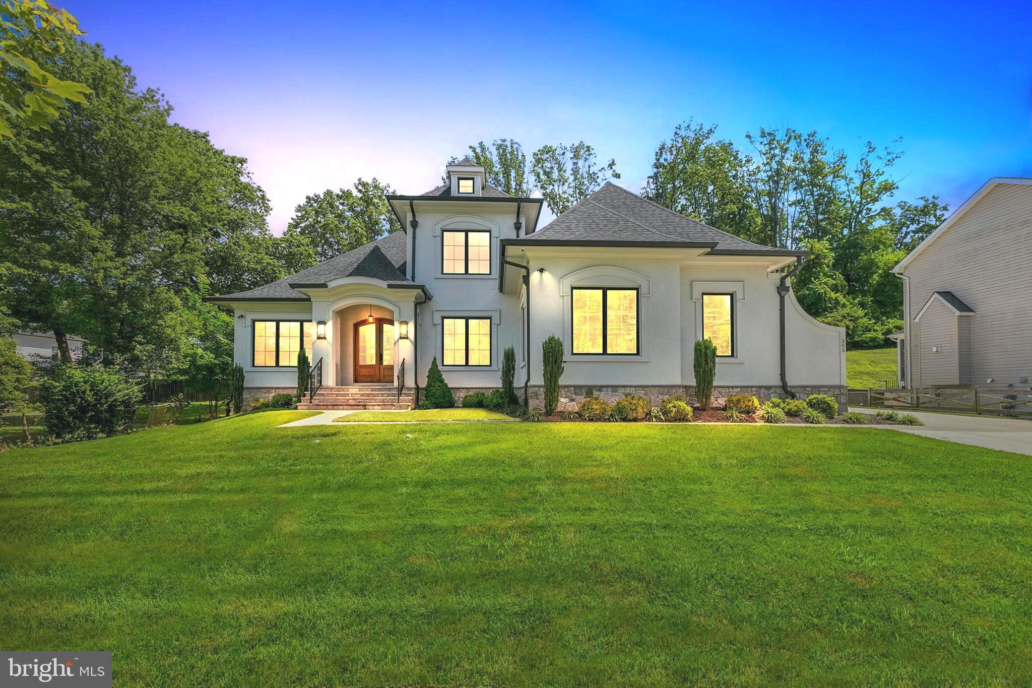 WESTBRIAR - Residential