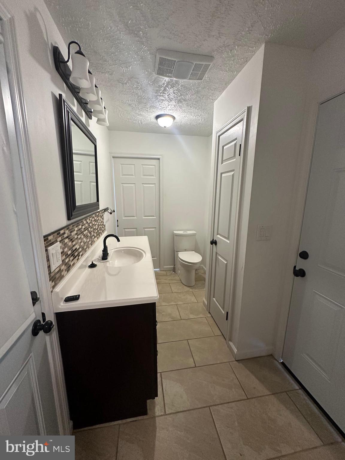 POTOMAC PARK - Residential