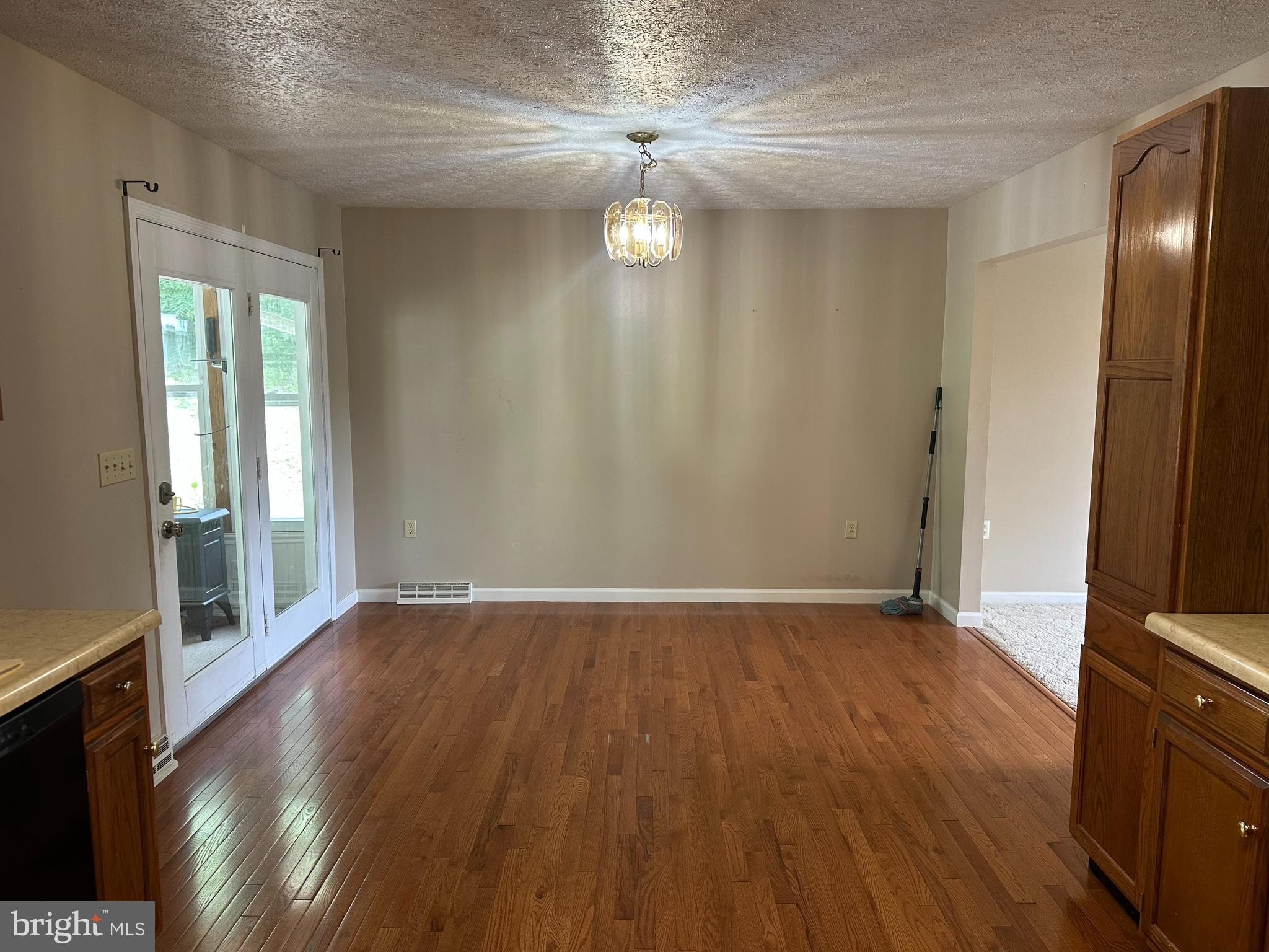 POTOMAC PARK - Residential