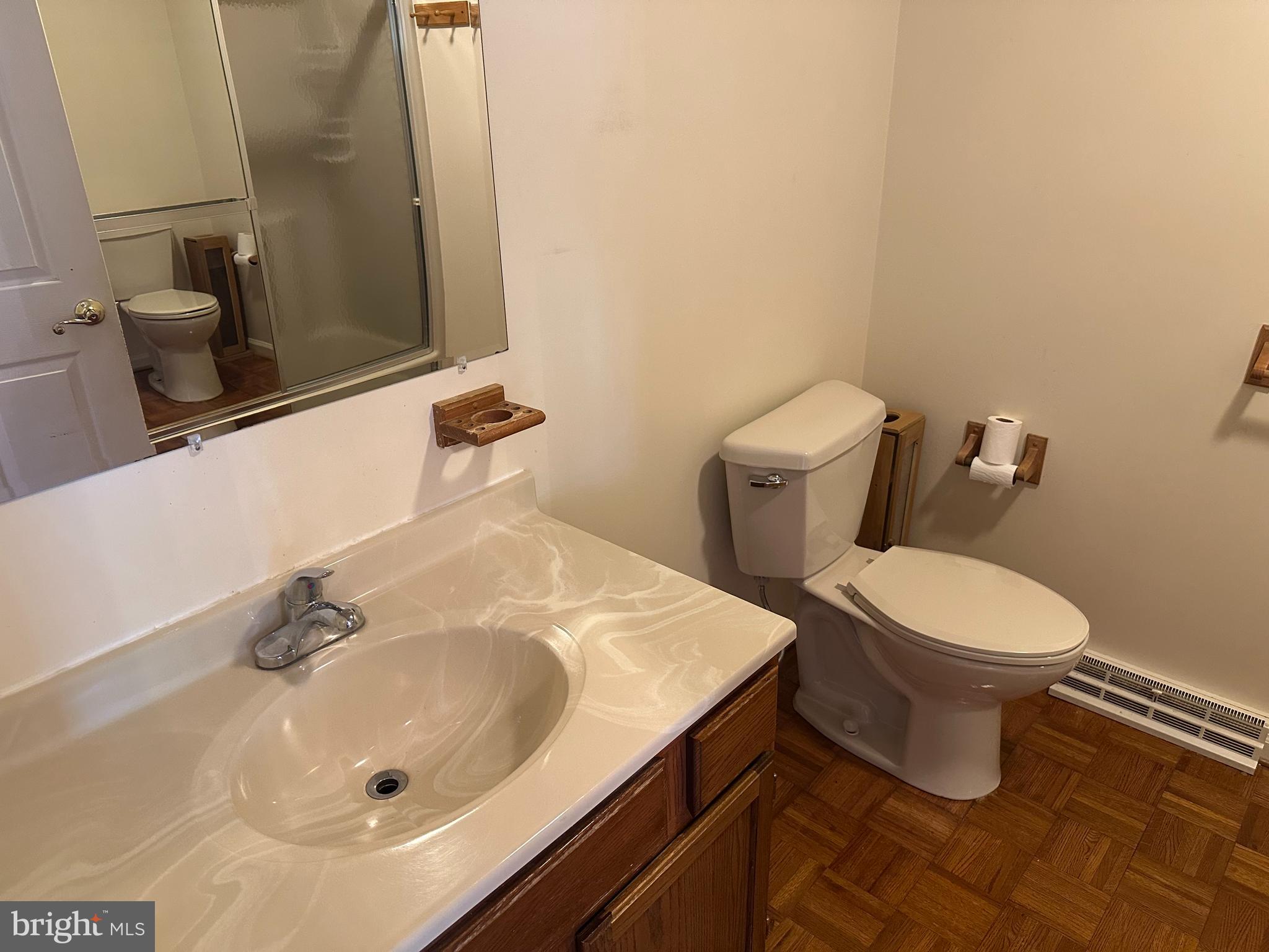 POTOMAC PARK - Residential