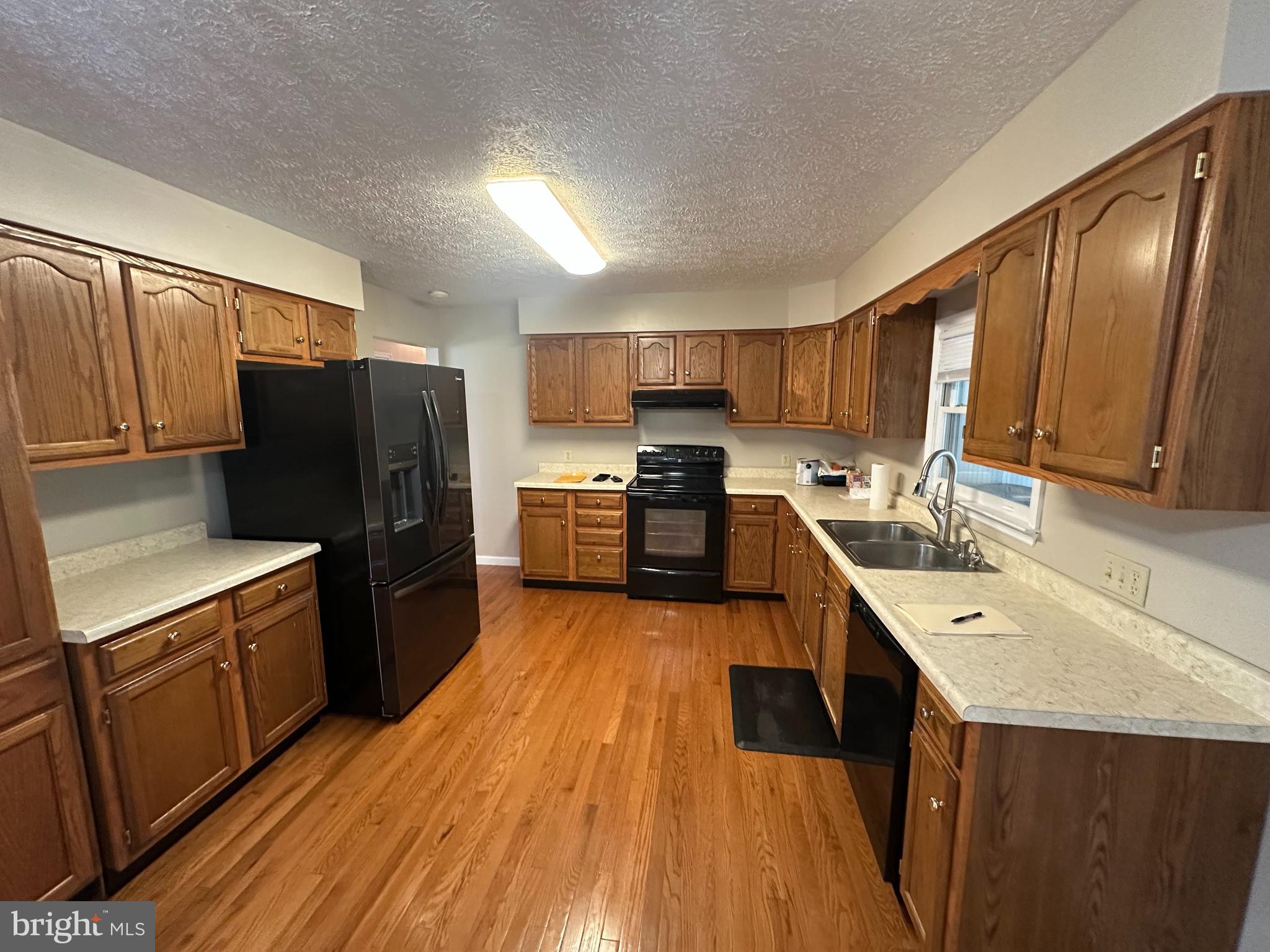 POTOMAC PARK - Residential