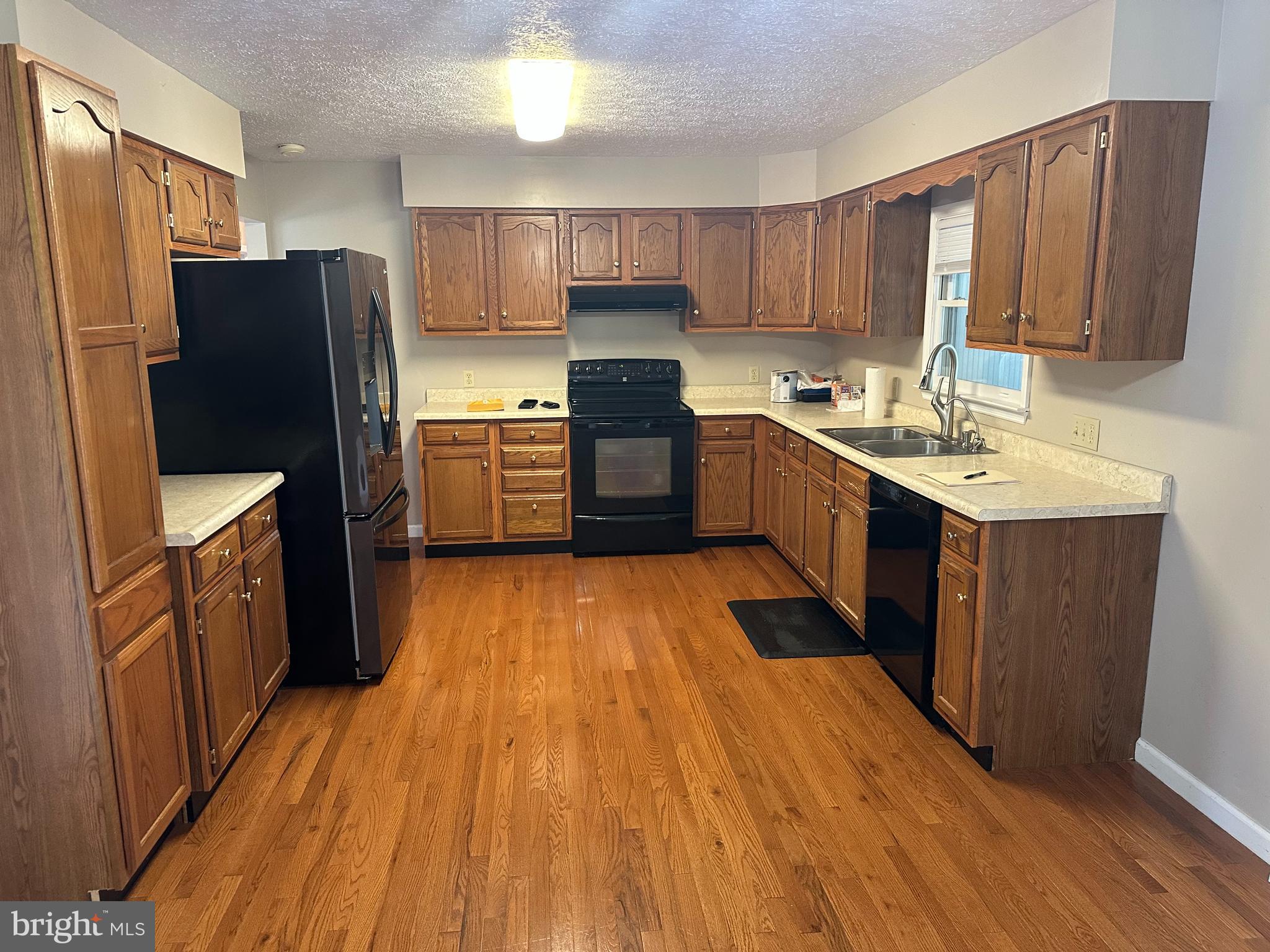 POTOMAC PARK - Residential