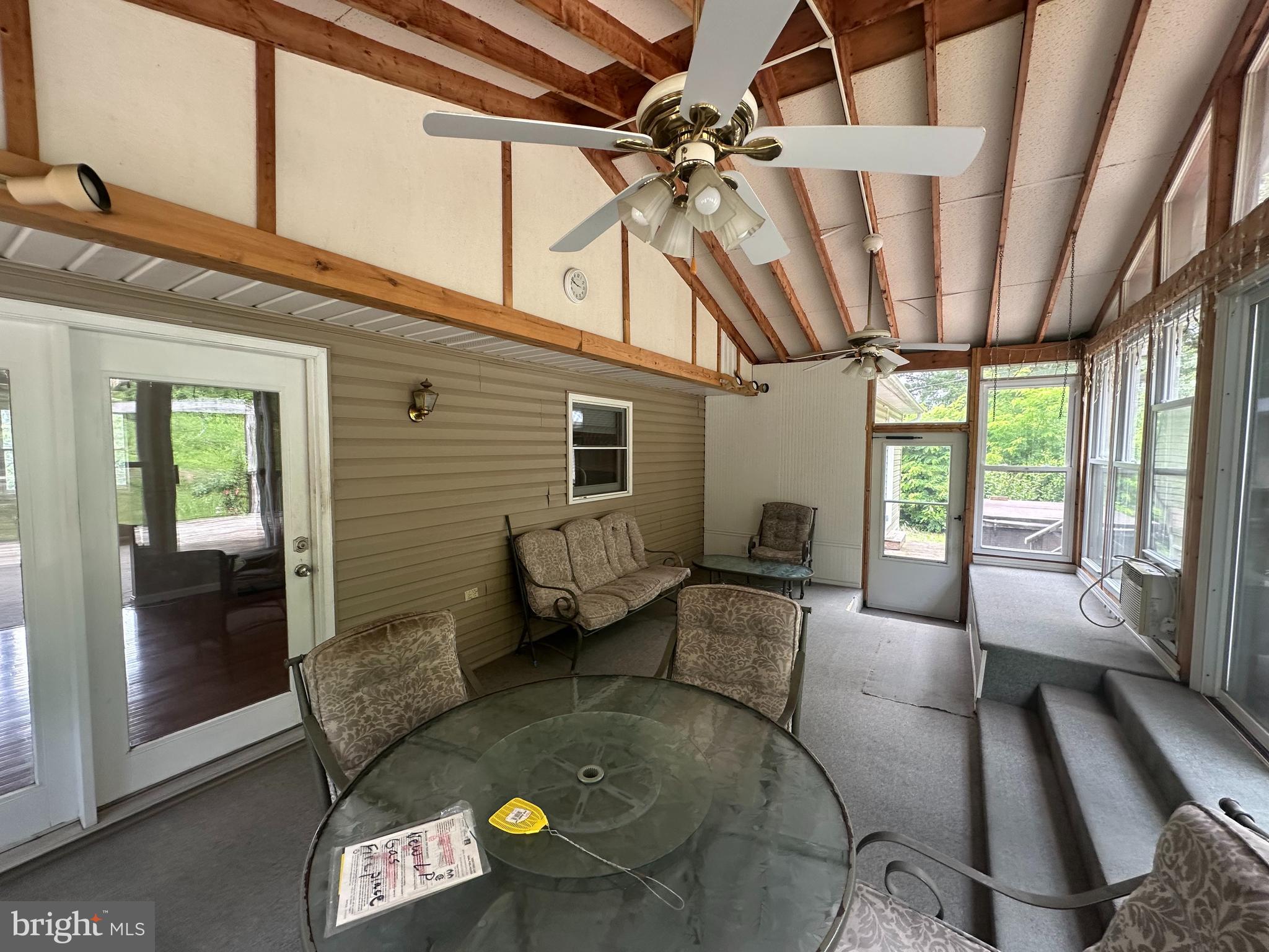 POTOMAC PARK - Residential