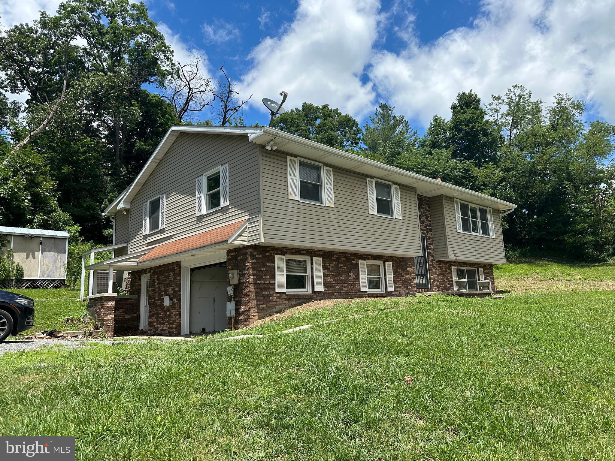 POTOMAC PARK - Residential