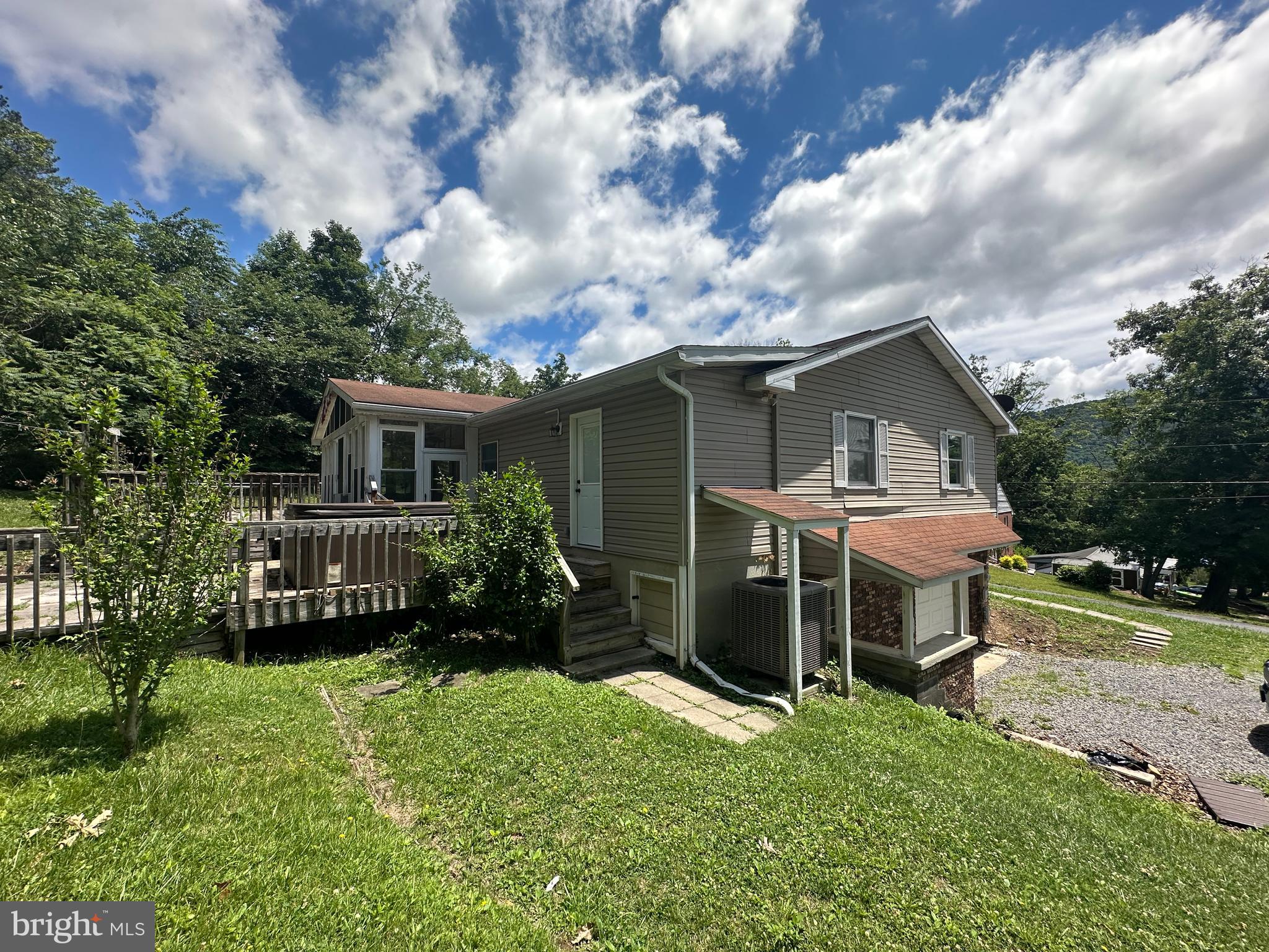 POTOMAC PARK - Residential