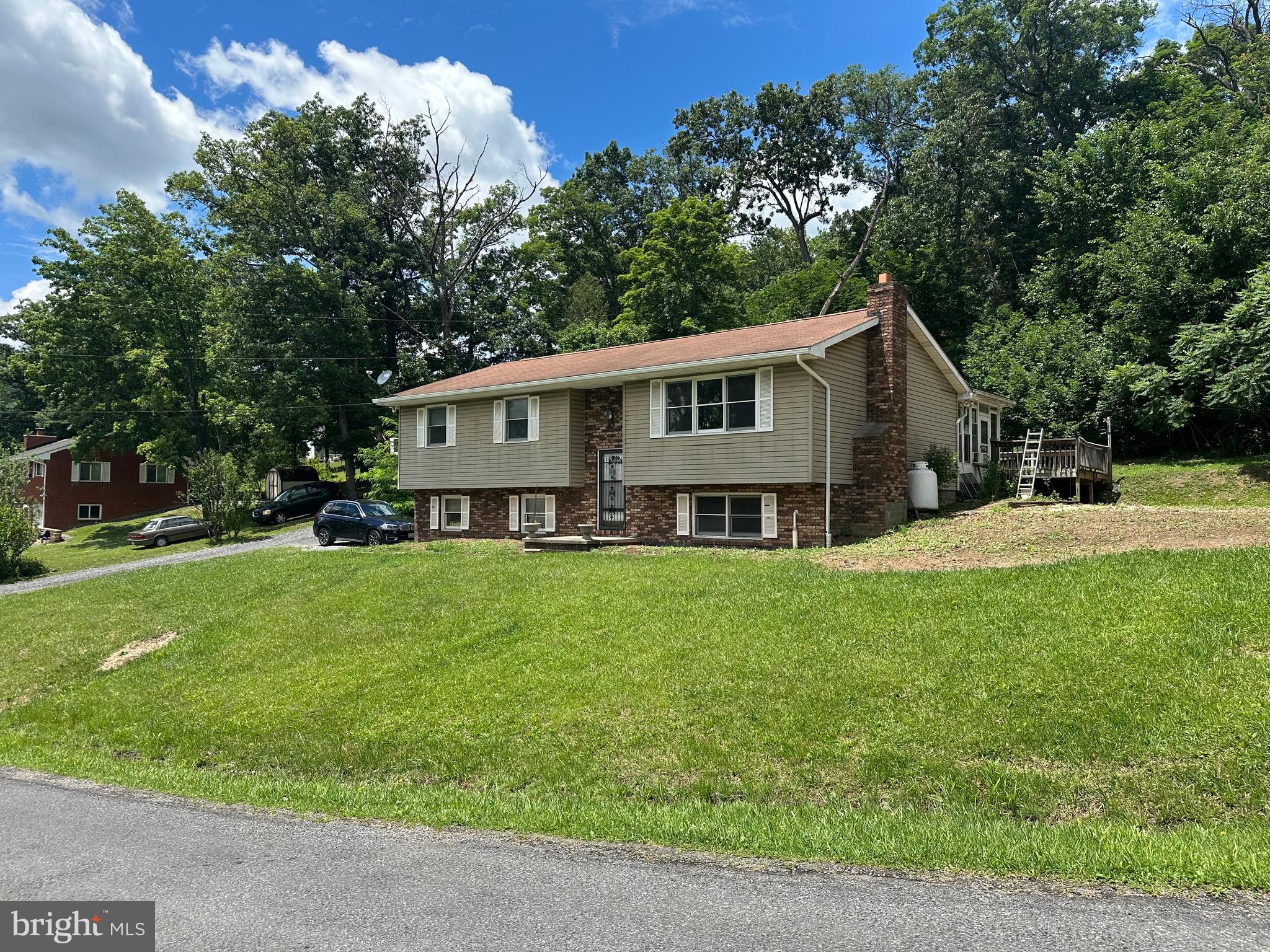 POTOMAC PARK - Residential