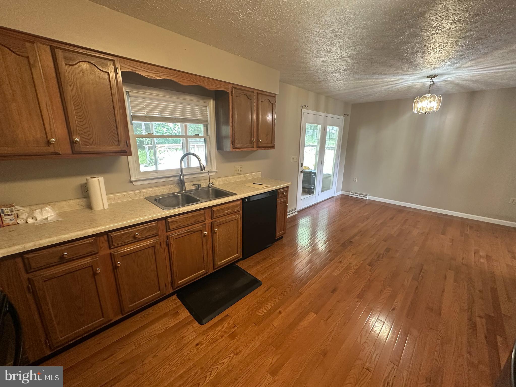 POTOMAC PARK - Residential