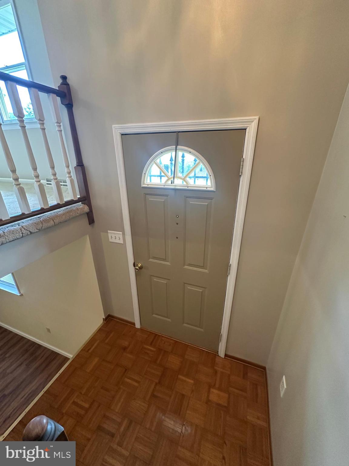 POTOMAC PARK - Residential