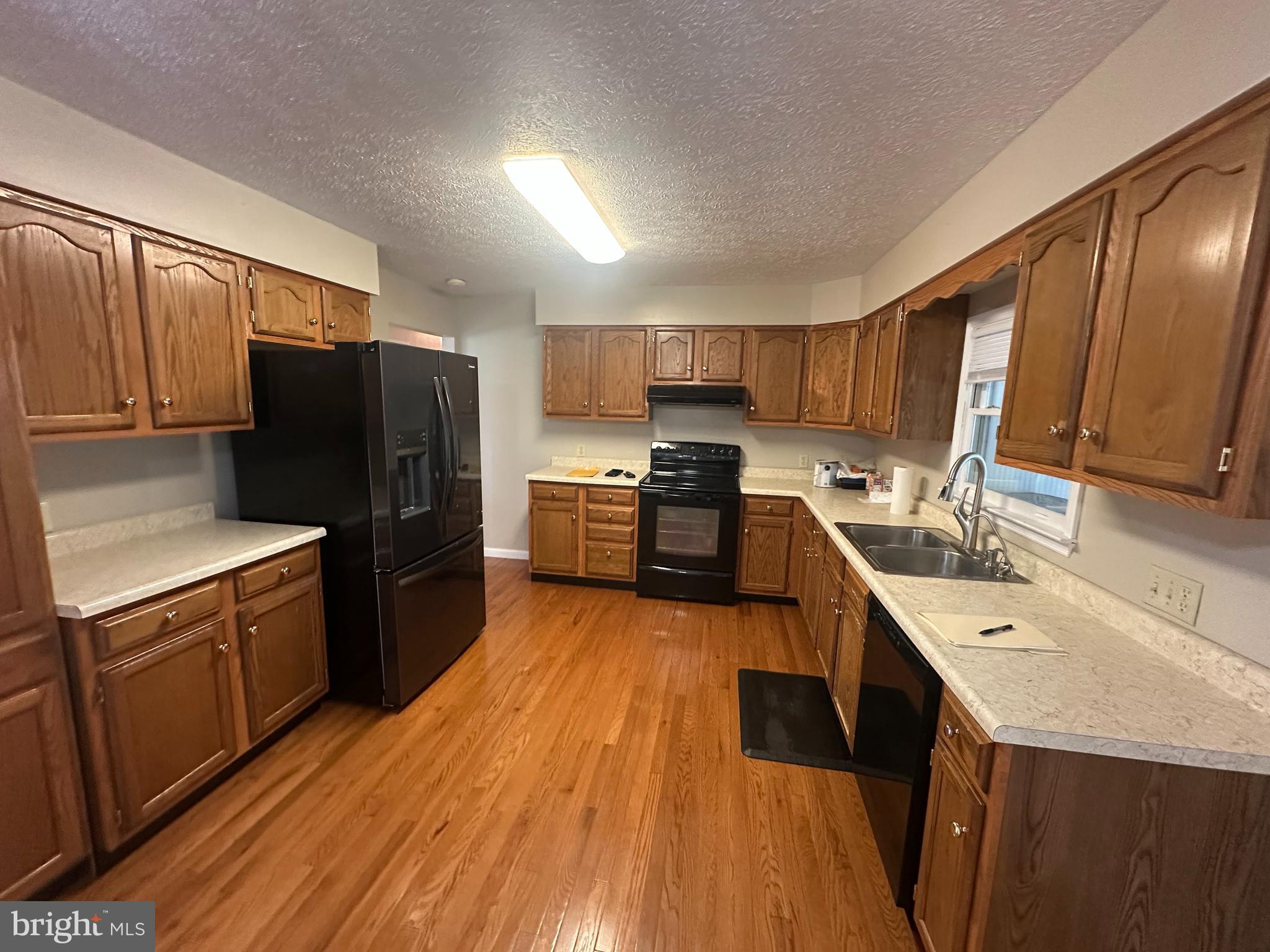 POTOMAC PARK - Residential