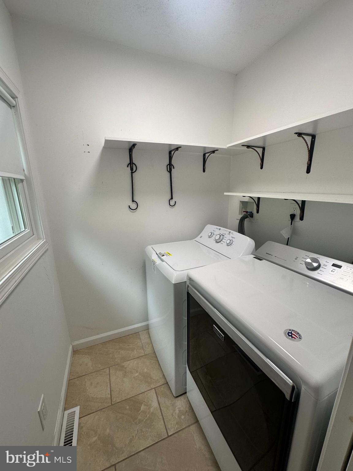POTOMAC PARK - Residential