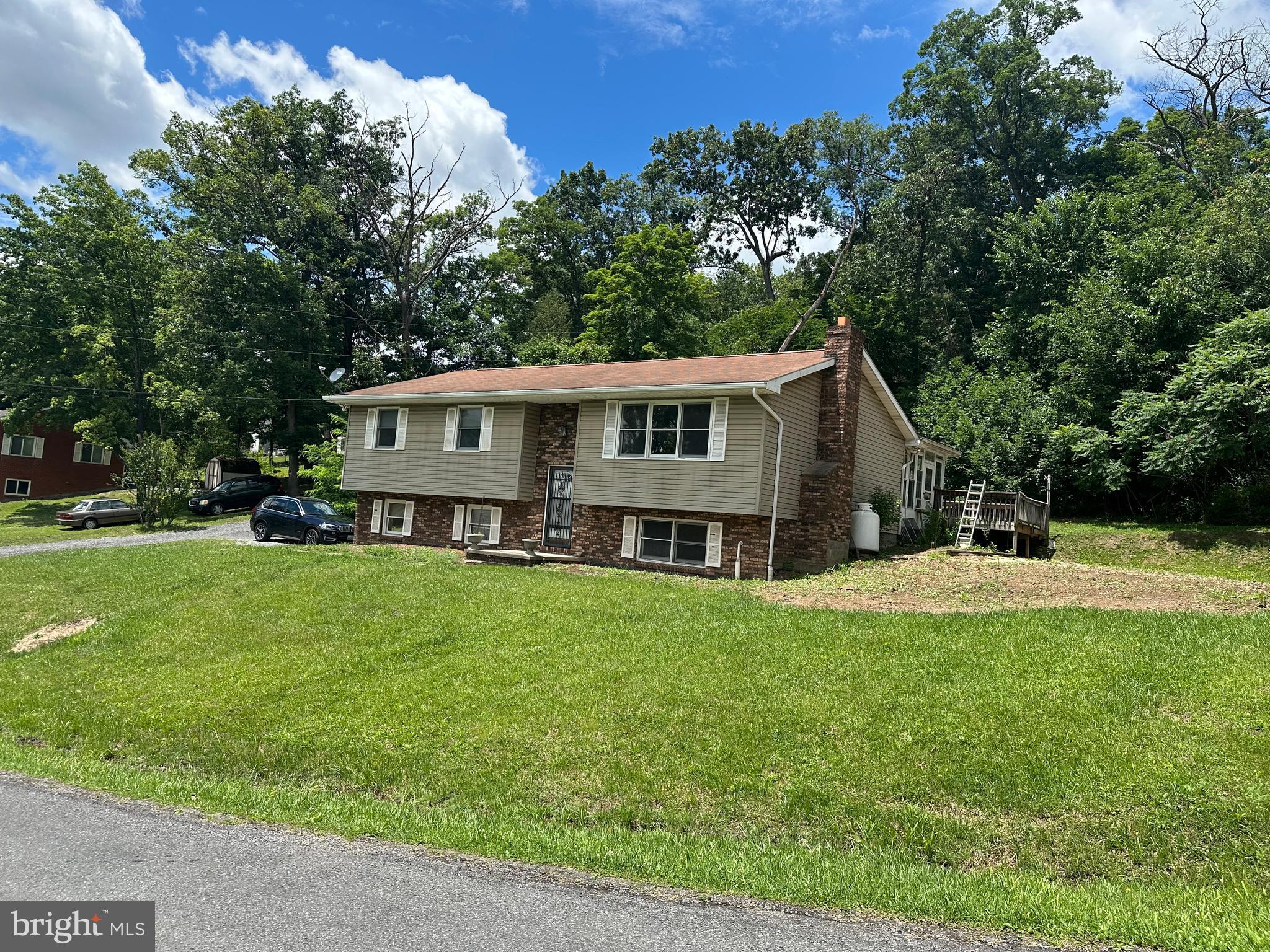 POTOMAC PARK - Residential