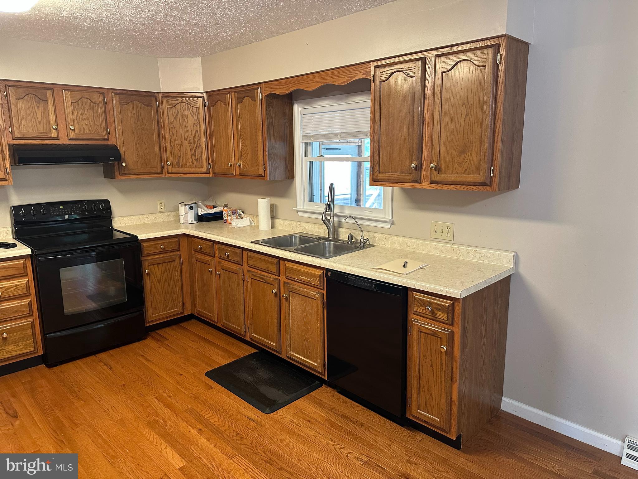 POTOMAC PARK - Residential