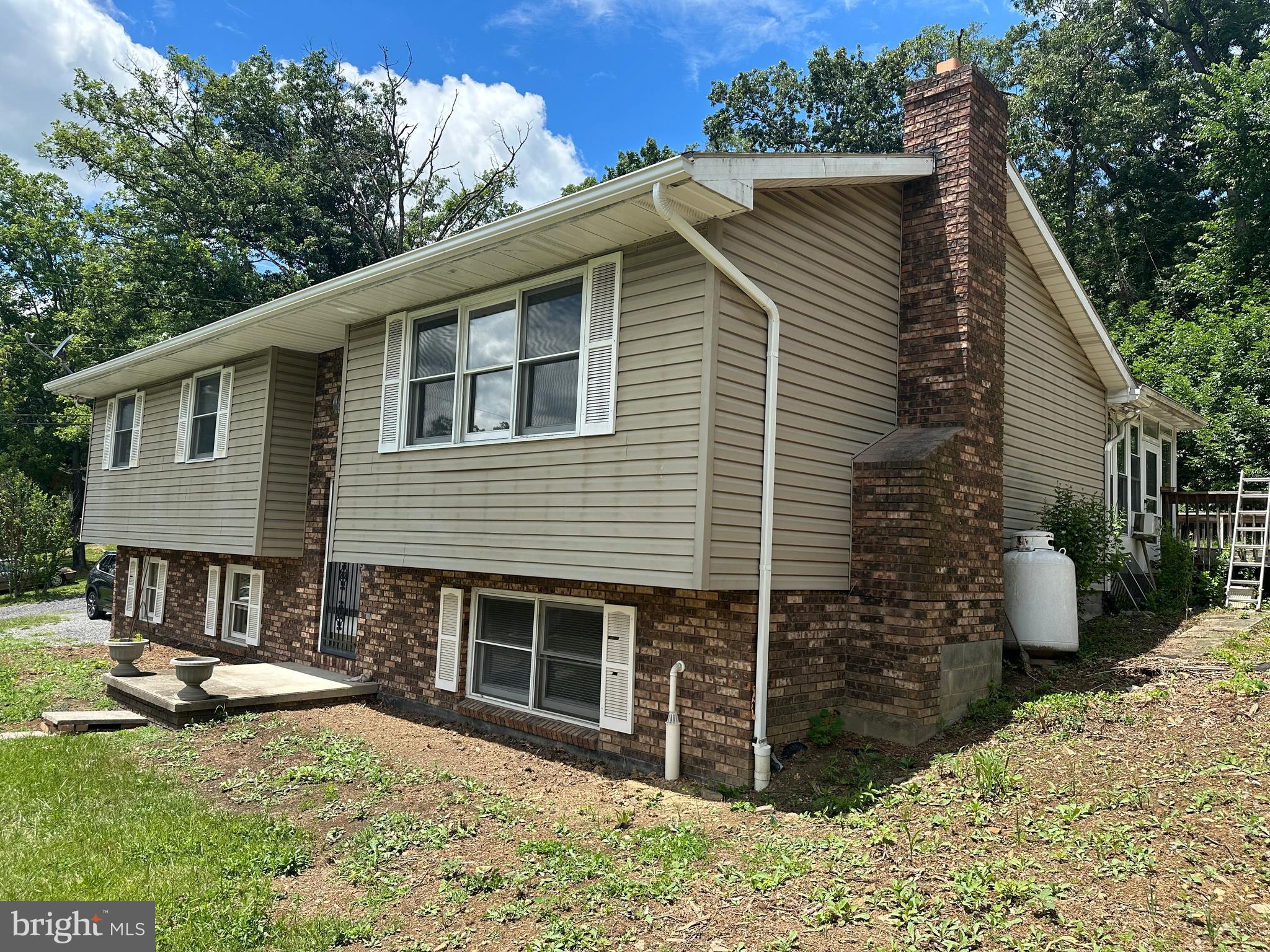 POTOMAC PARK - Residential