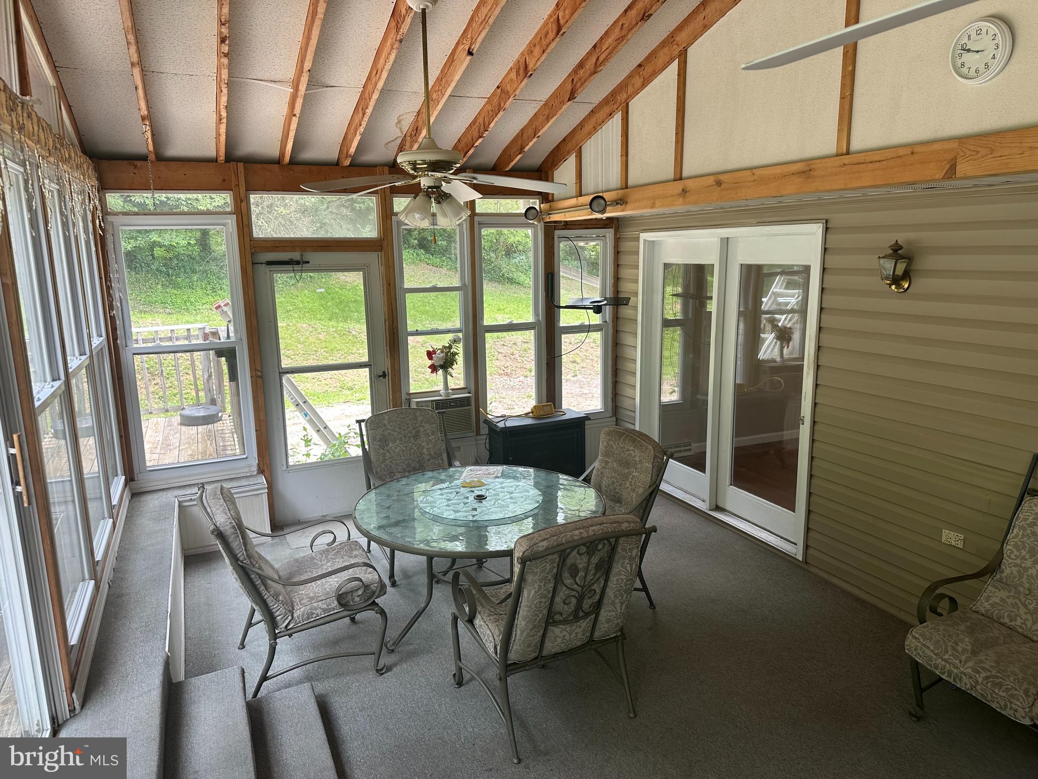POTOMAC PARK - Residential