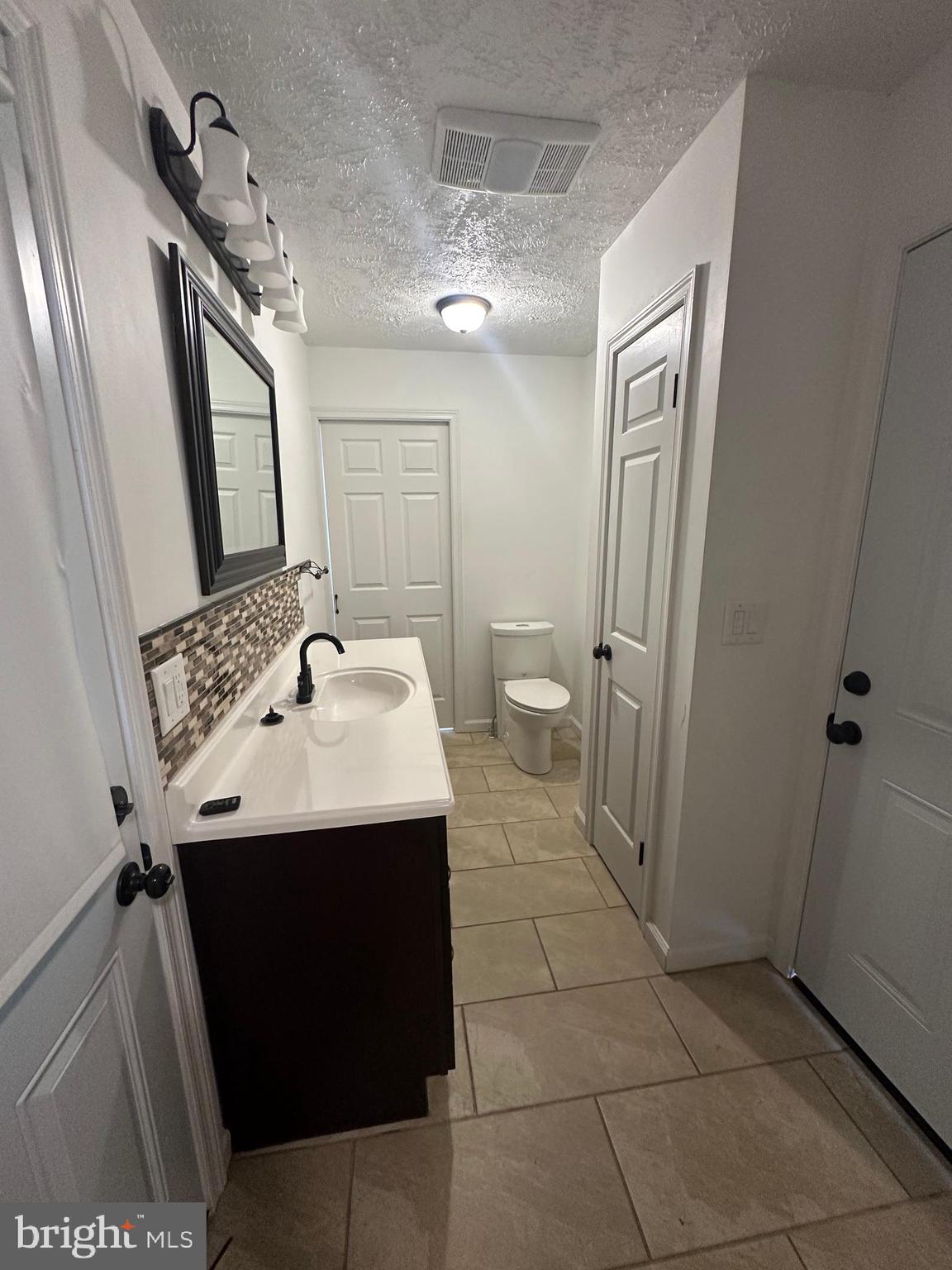 POTOMAC PARK - Residential