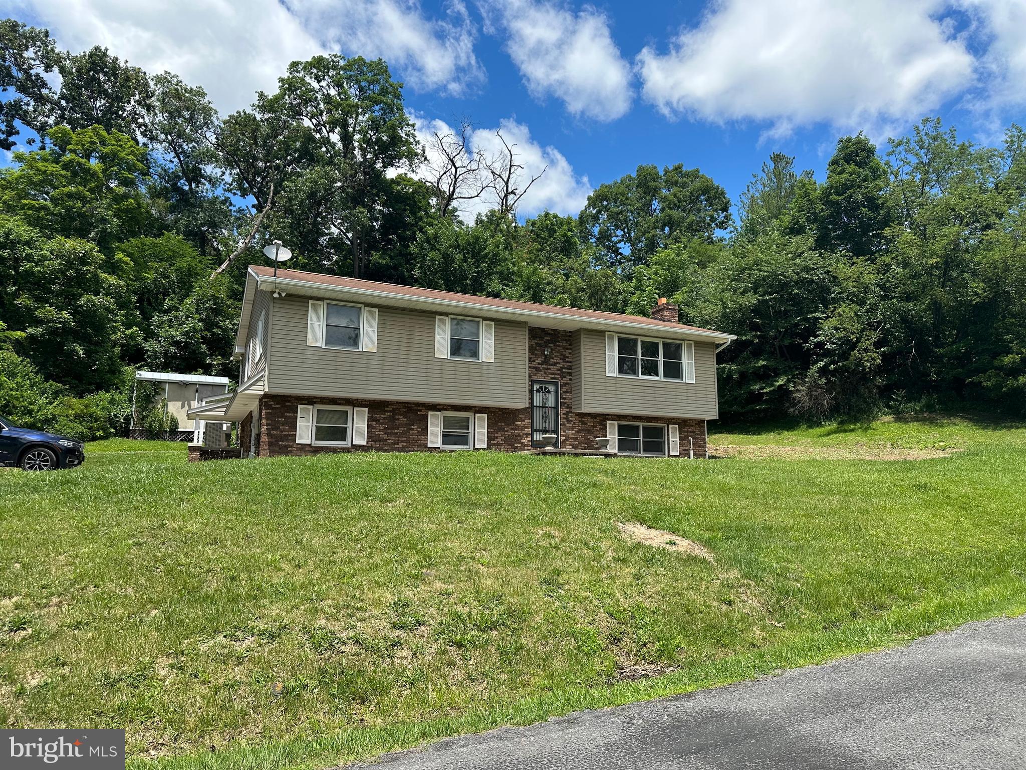 POTOMAC PARK - Residential