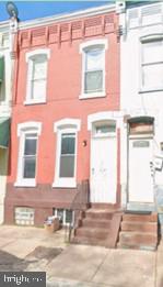 2 Bedroom and 1 bathroom interior townhome in North Philly. Perfect addition to an investment portfolio. Tenant has been in the home for 4 years and pays $1,000 per month. Systems are in good condition. Home needs mild cosmetics works and minor updates