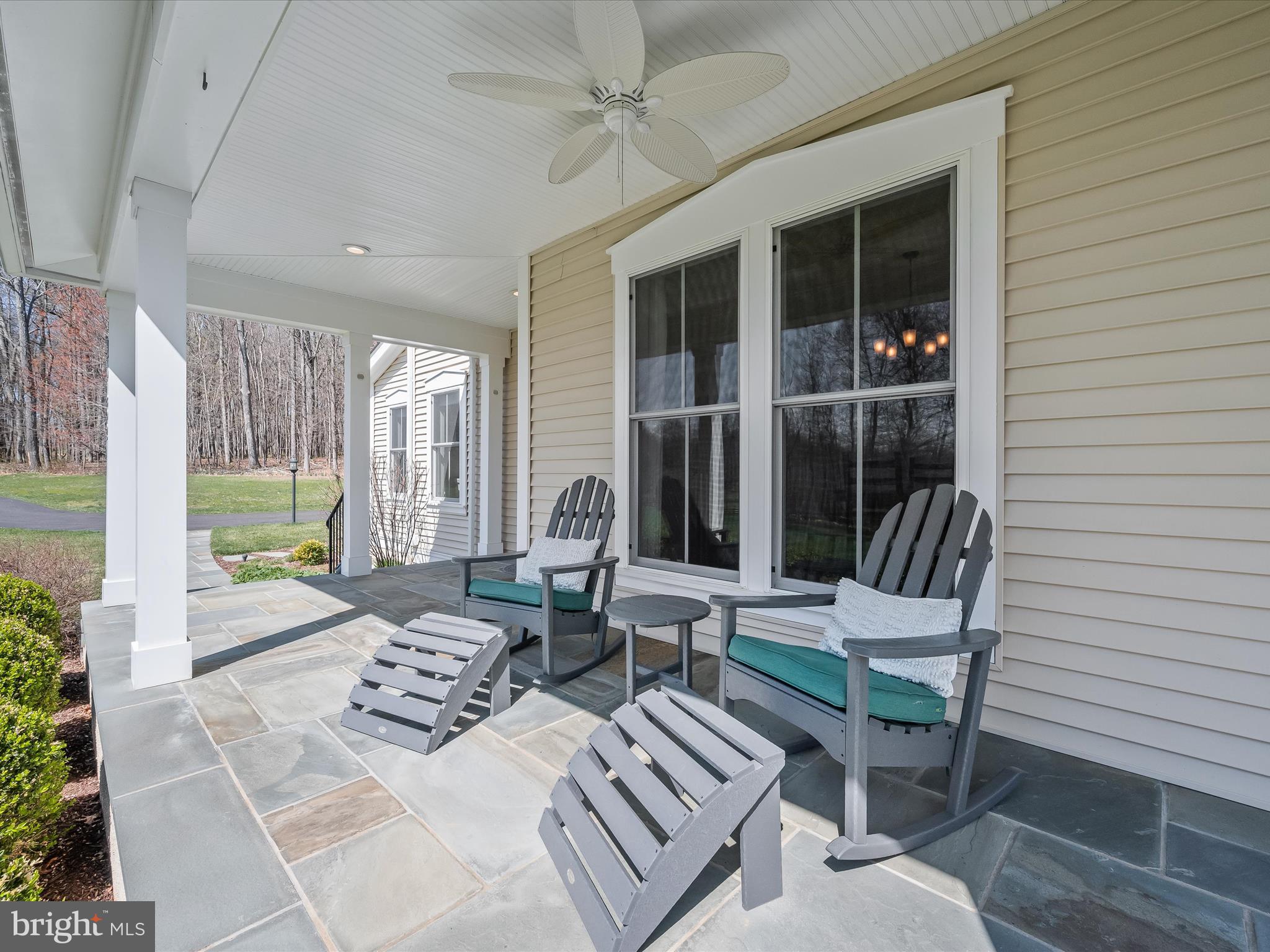 LONG MEADOWS AT DAVIS MILL - Residential