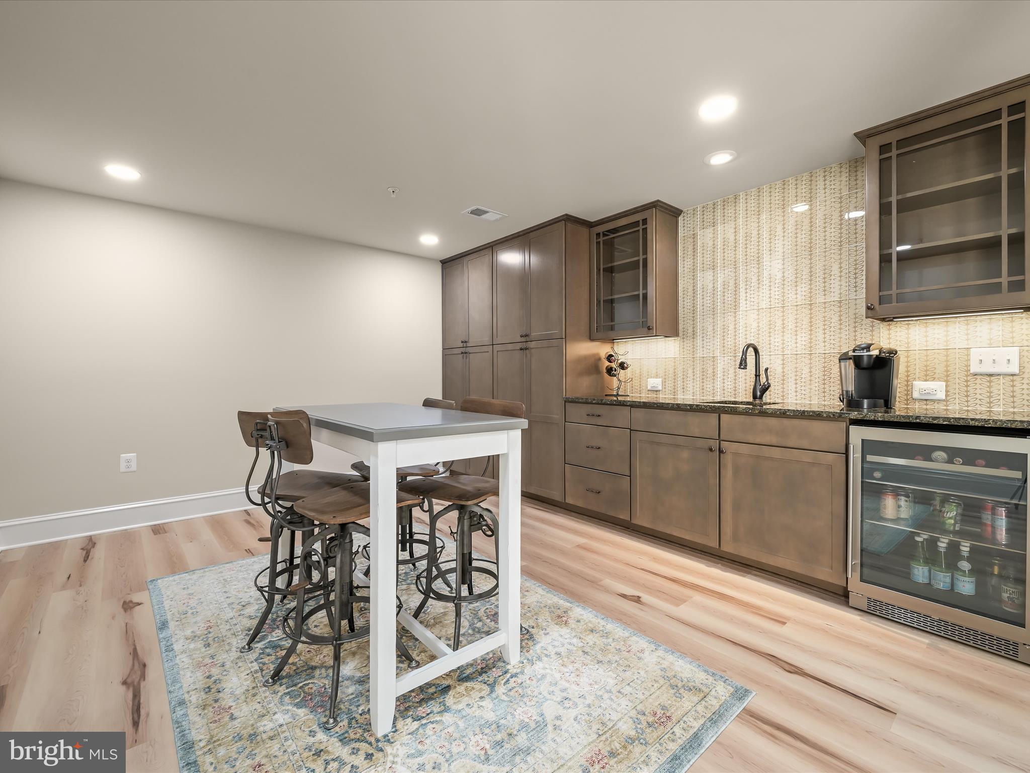 LONG MEADOWS AT DAVIS MILL - Residential