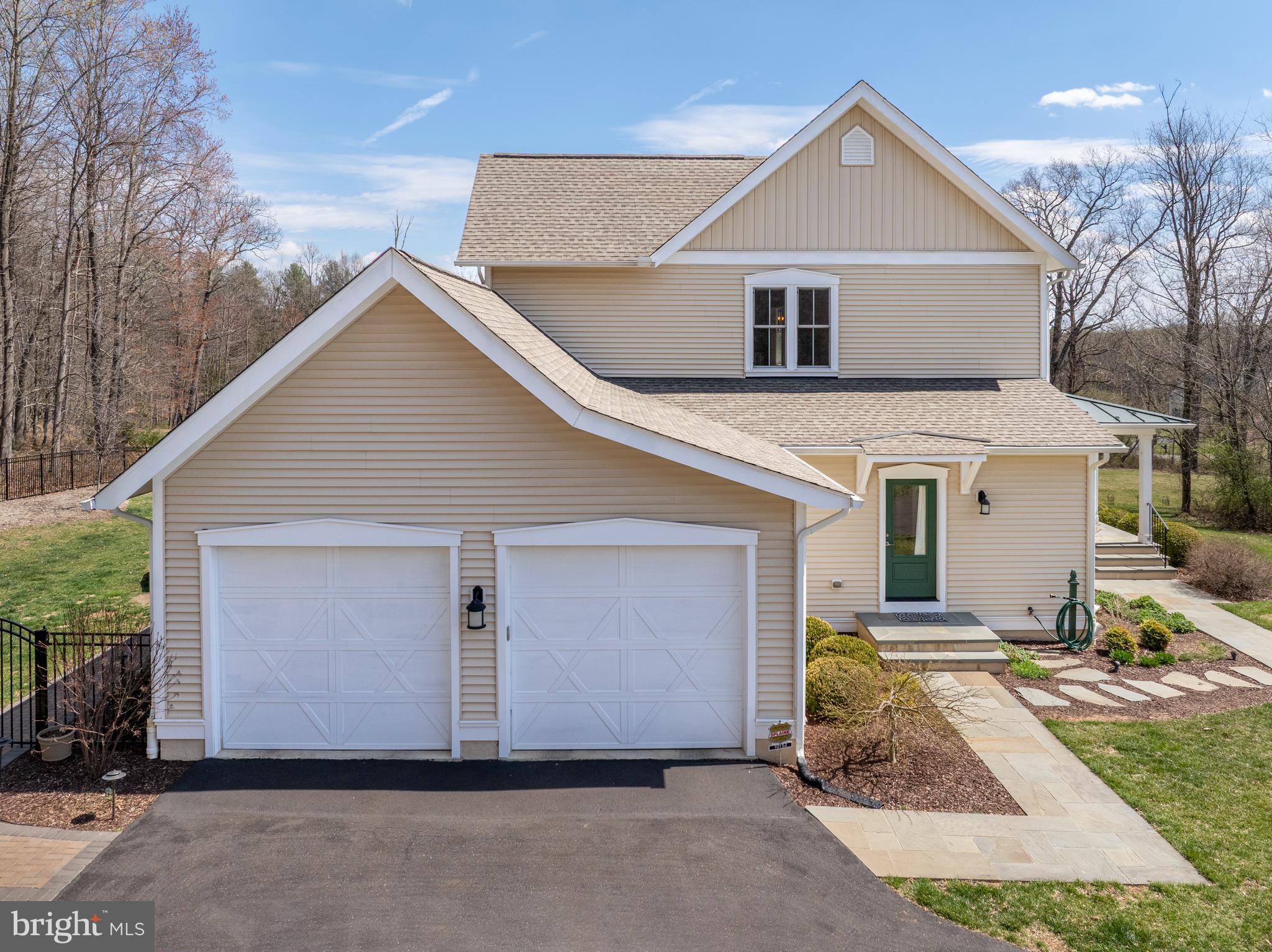 LONG MEADOWS AT DAVIS MILL - Residential