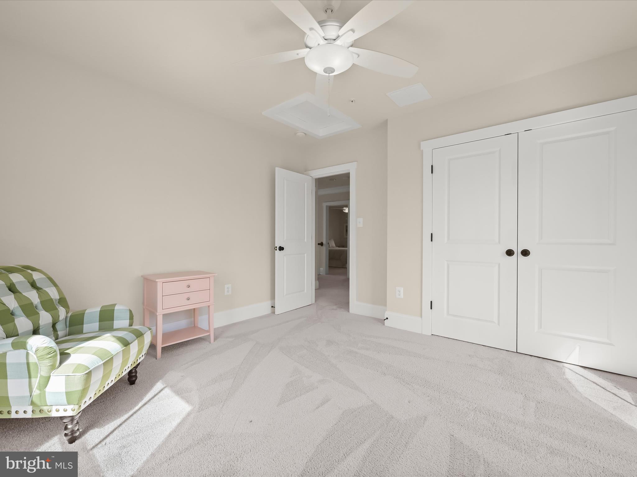 LONG MEADOWS AT DAVIS MILL - Residential