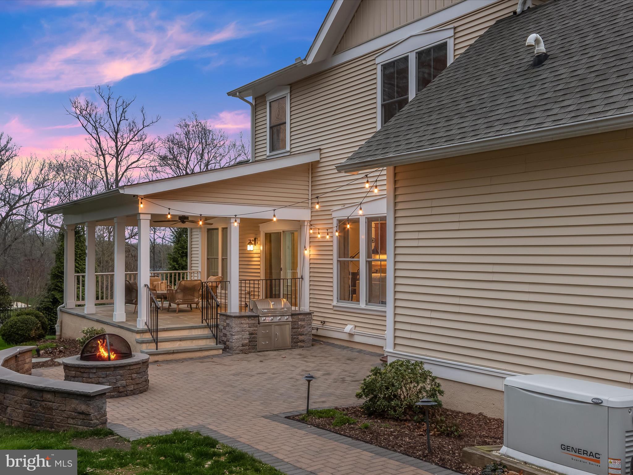 LONG MEADOWS AT DAVIS MILL - Residential