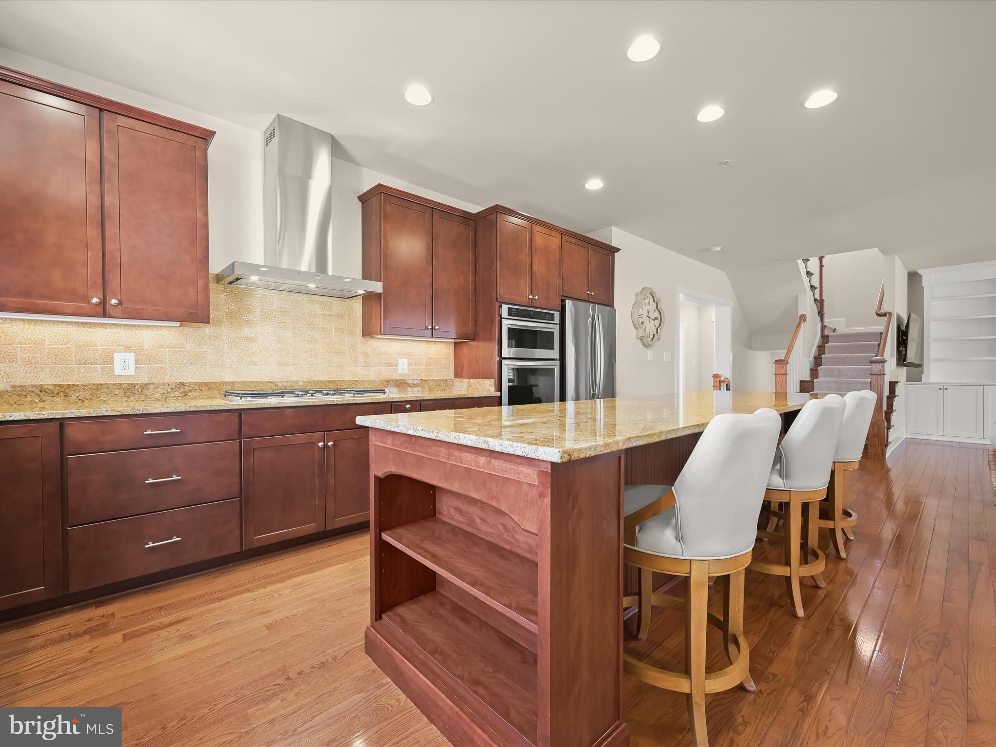 LONG MEADOWS AT DAVIS MILL - Residential
