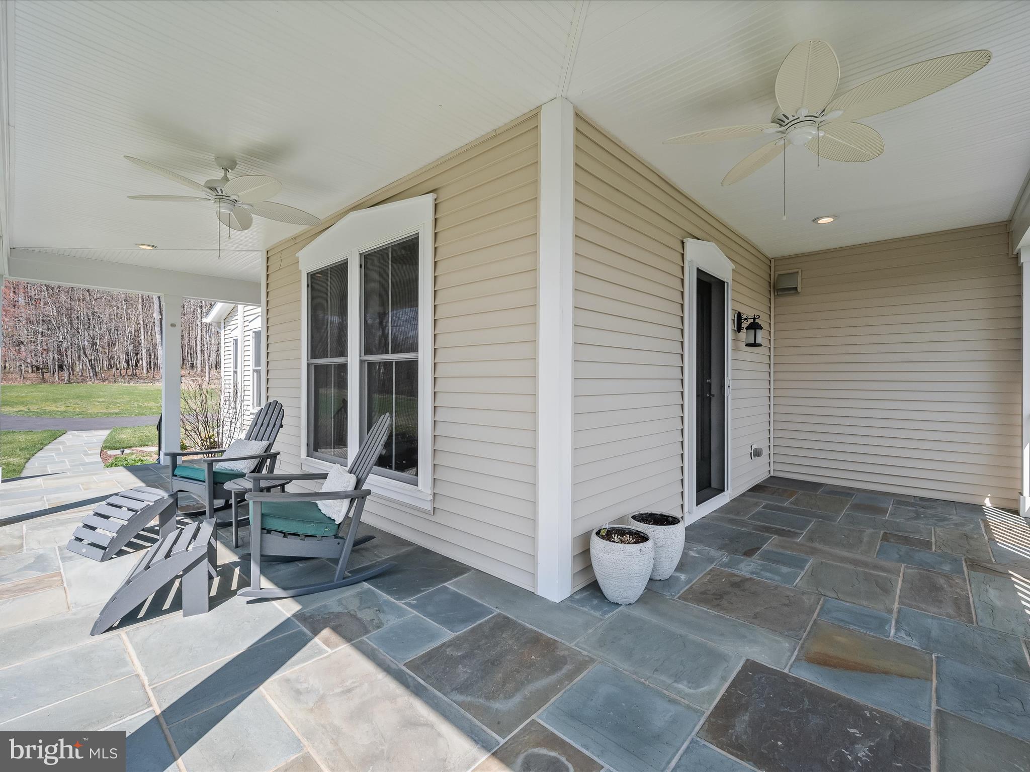 LONG MEADOWS AT DAVIS MILL - Residential