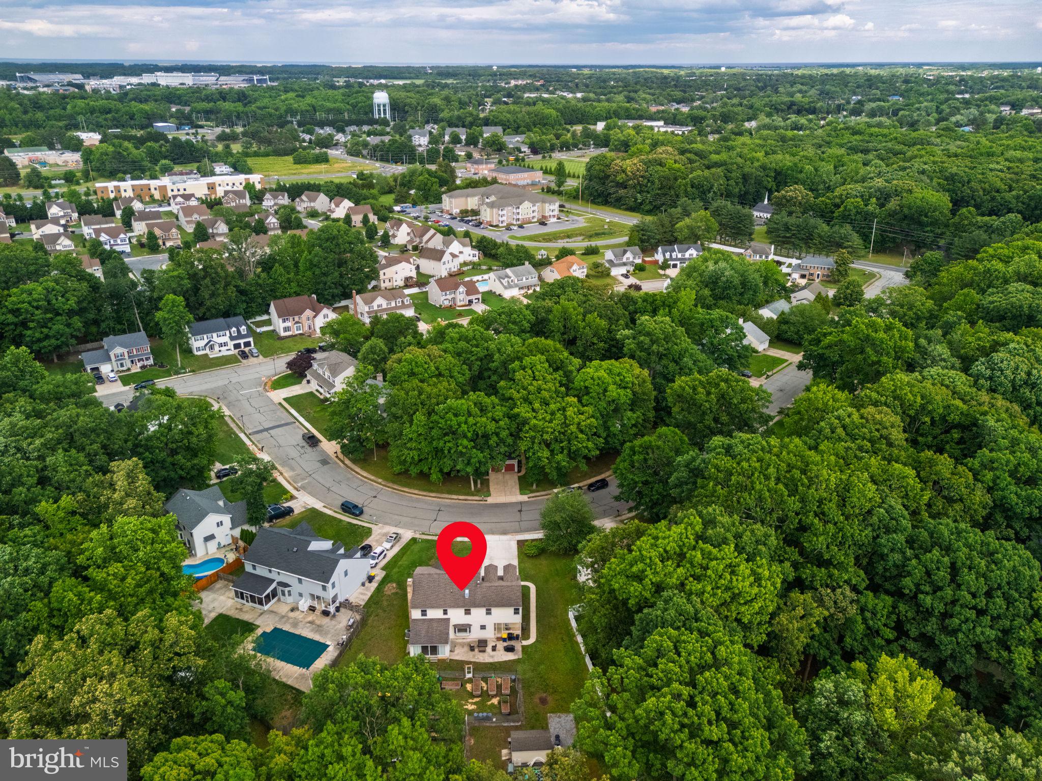 HIDDEN OAKS - Residential